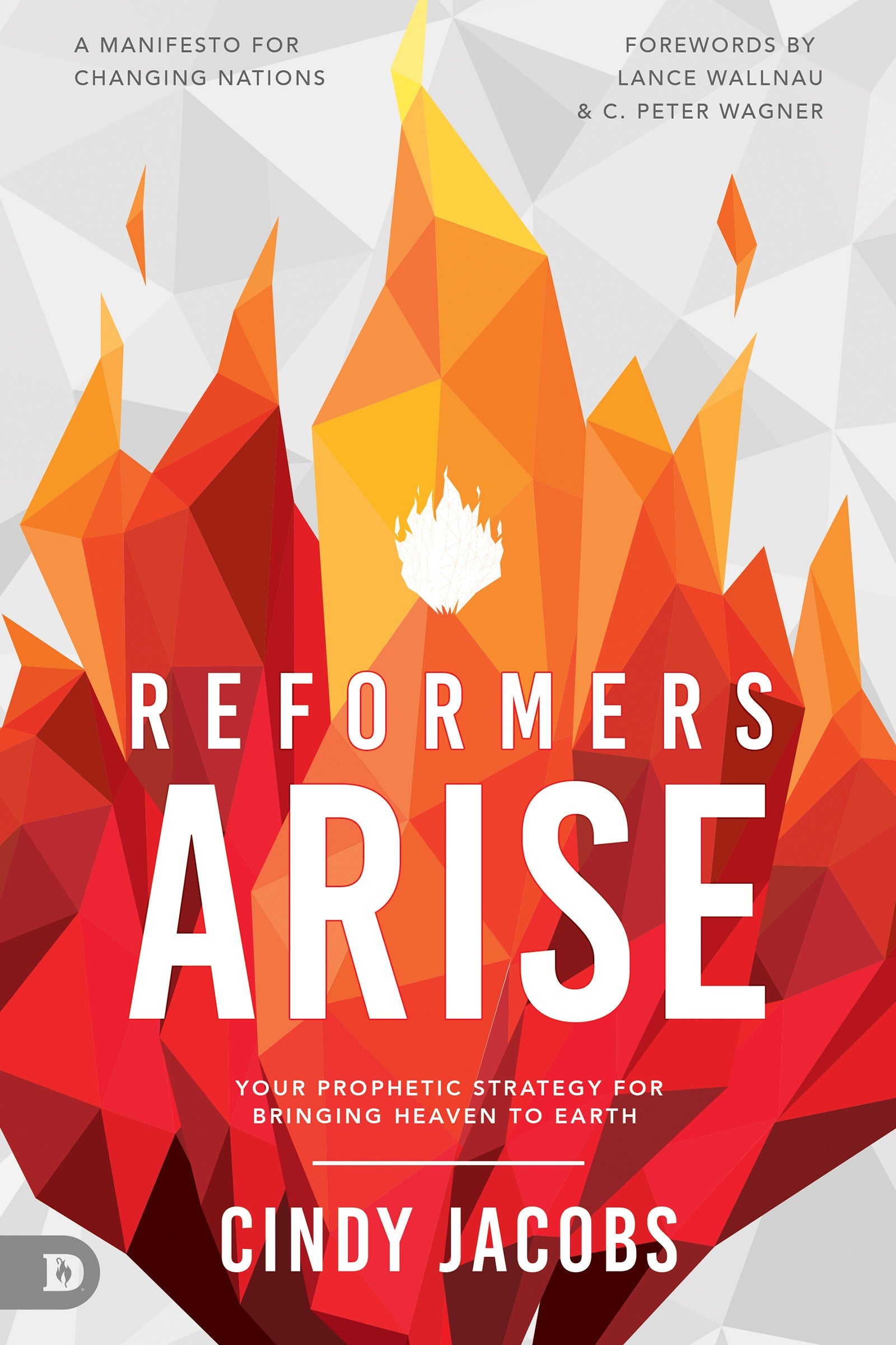 The Reformation Manifesto - Re-vived