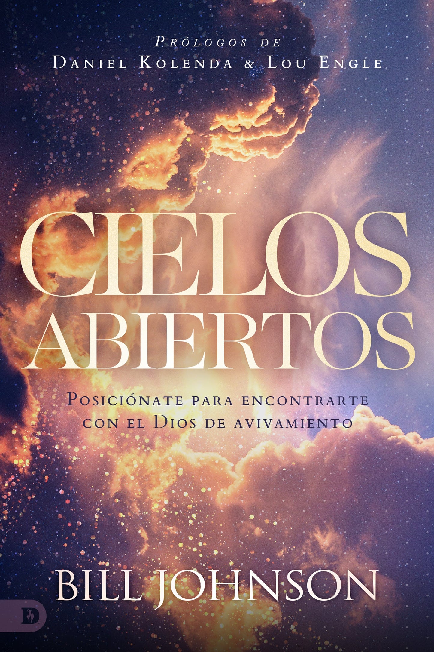 Cielos Abiertos - Re-vived