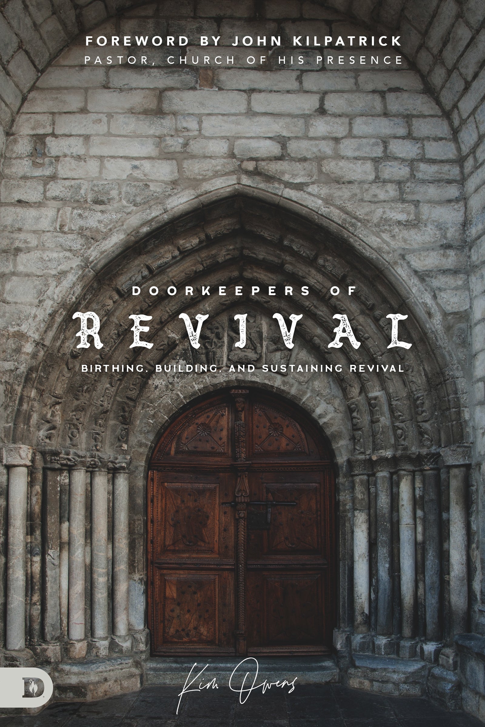 Doorkeepers of Revival - Re-vived