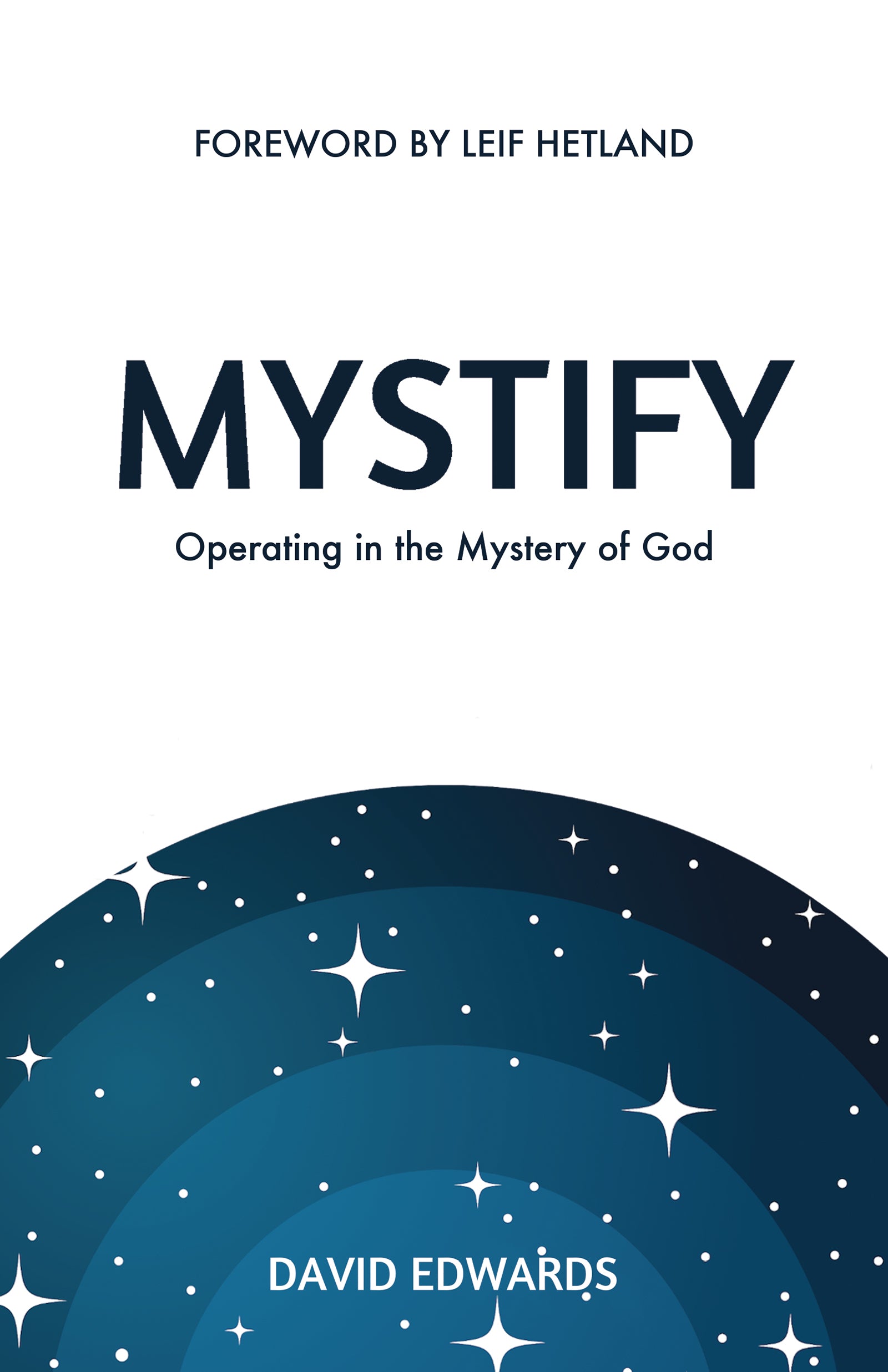 Mystify - Re-vived