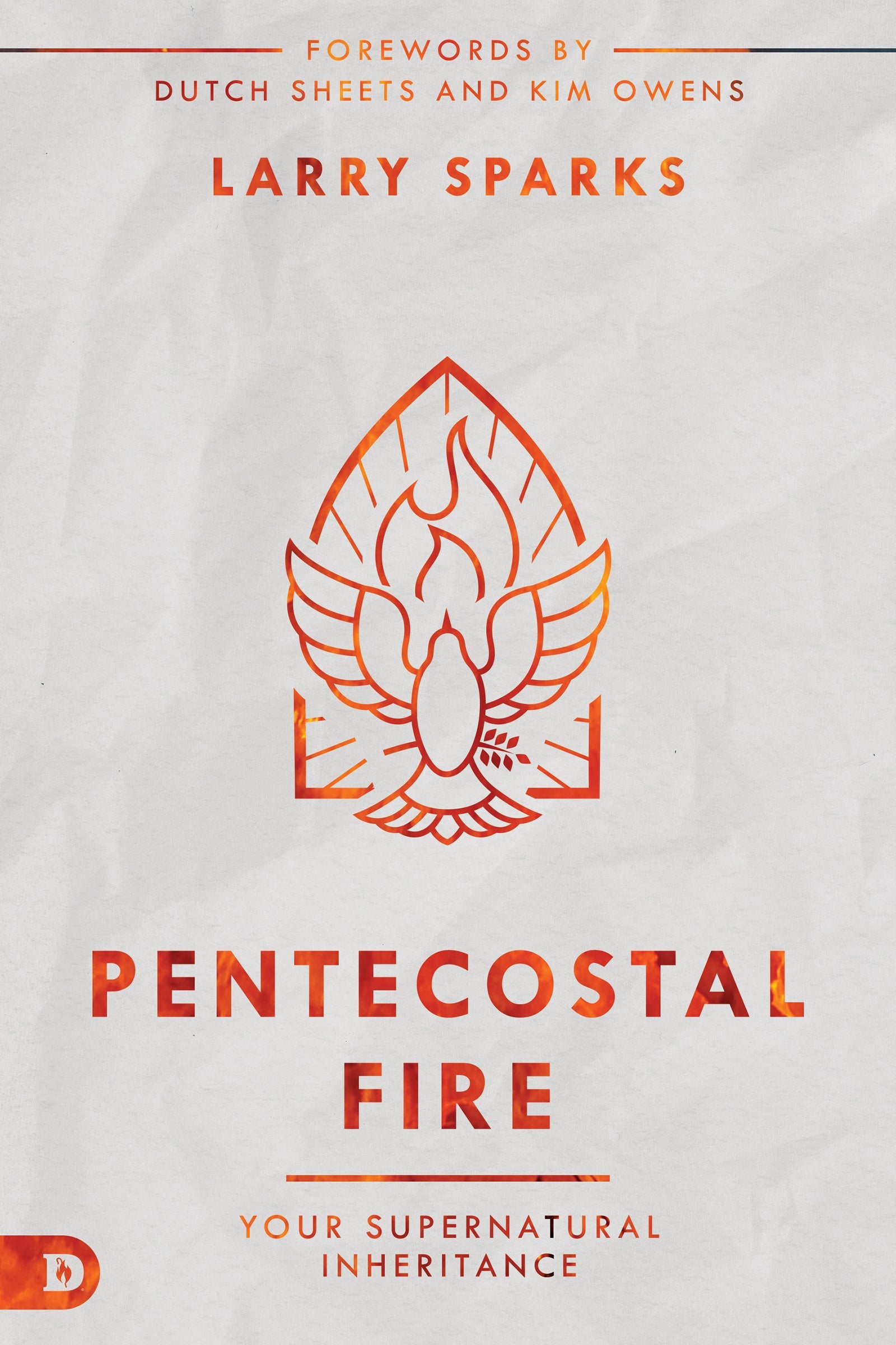 Pentecostal Fire - Re-vived