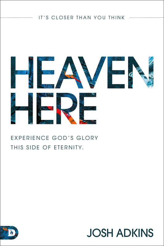 Heaven Here - Re-vived