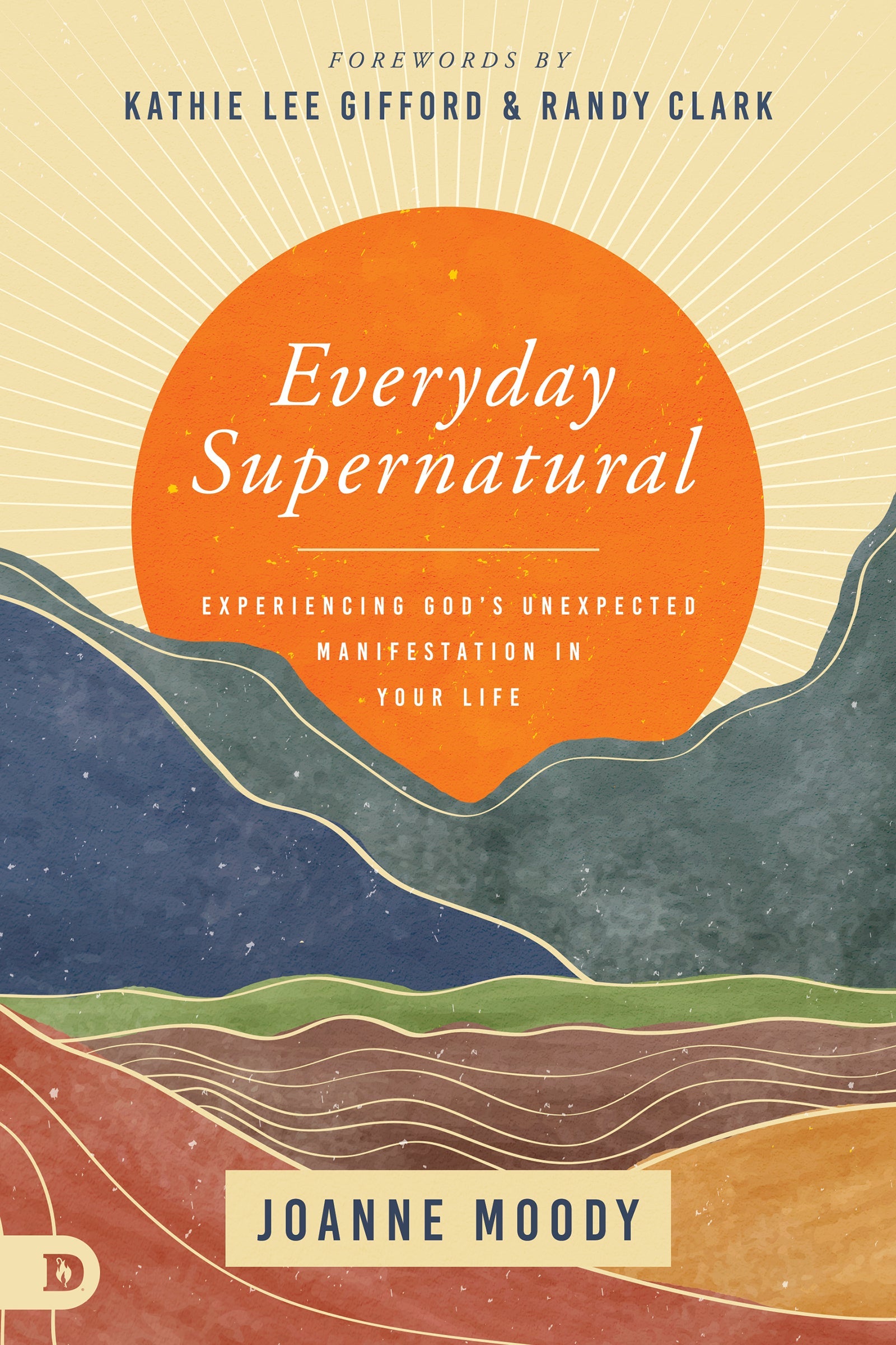 Everyday Supernatural - Re-vived