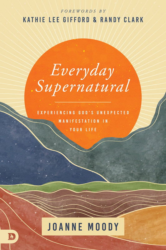 Everyday Supernatural - Re-vived