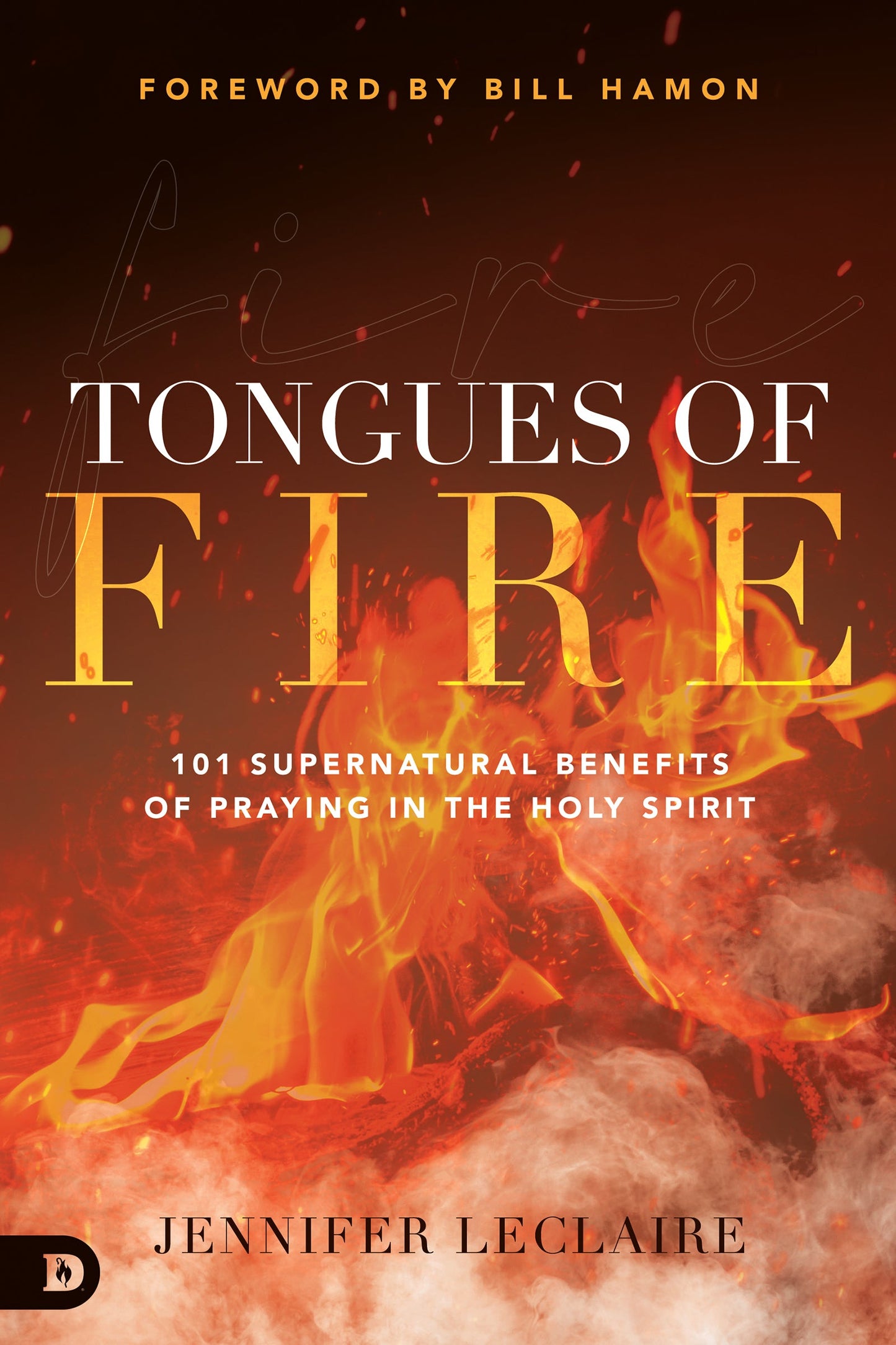 Tongues of Fire - Re-vived