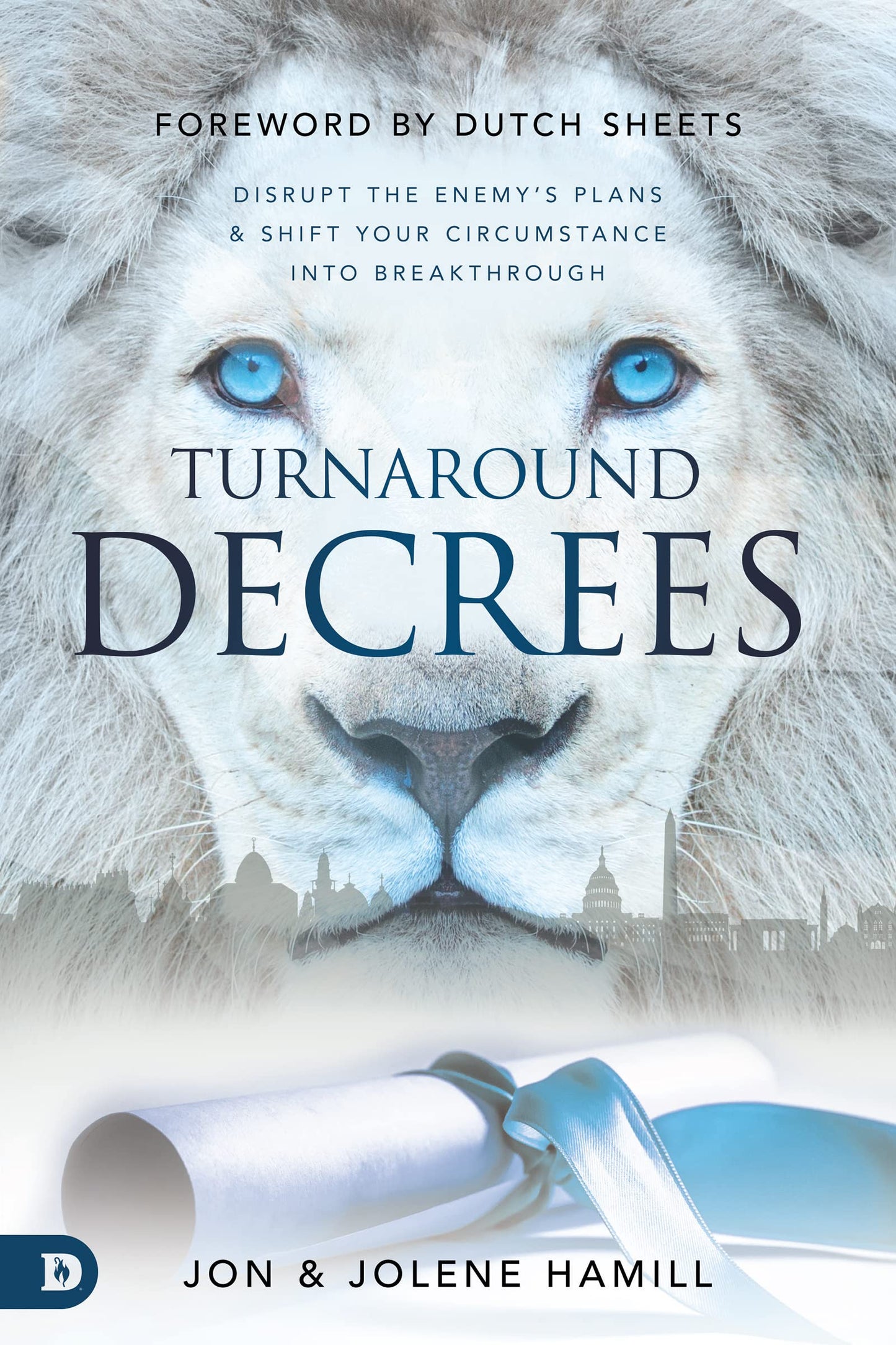 Turnaround Decrees - Re-vived