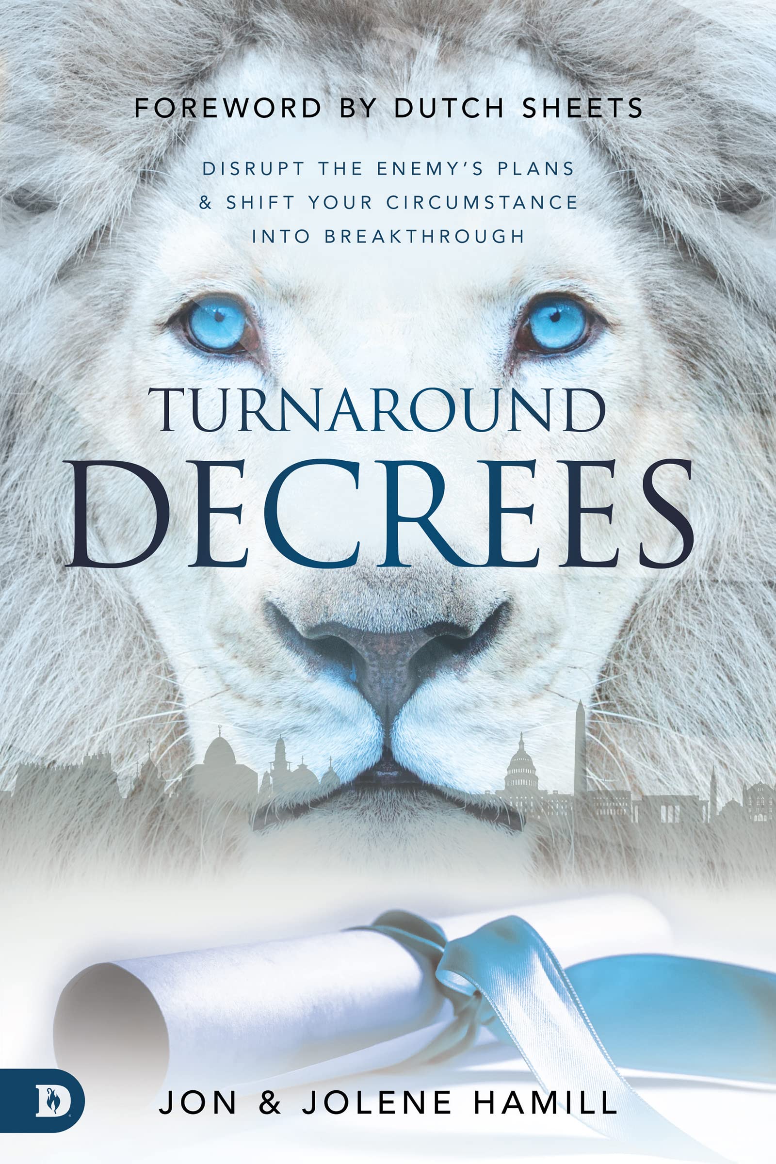 Turnaround Decrees - Re-vived