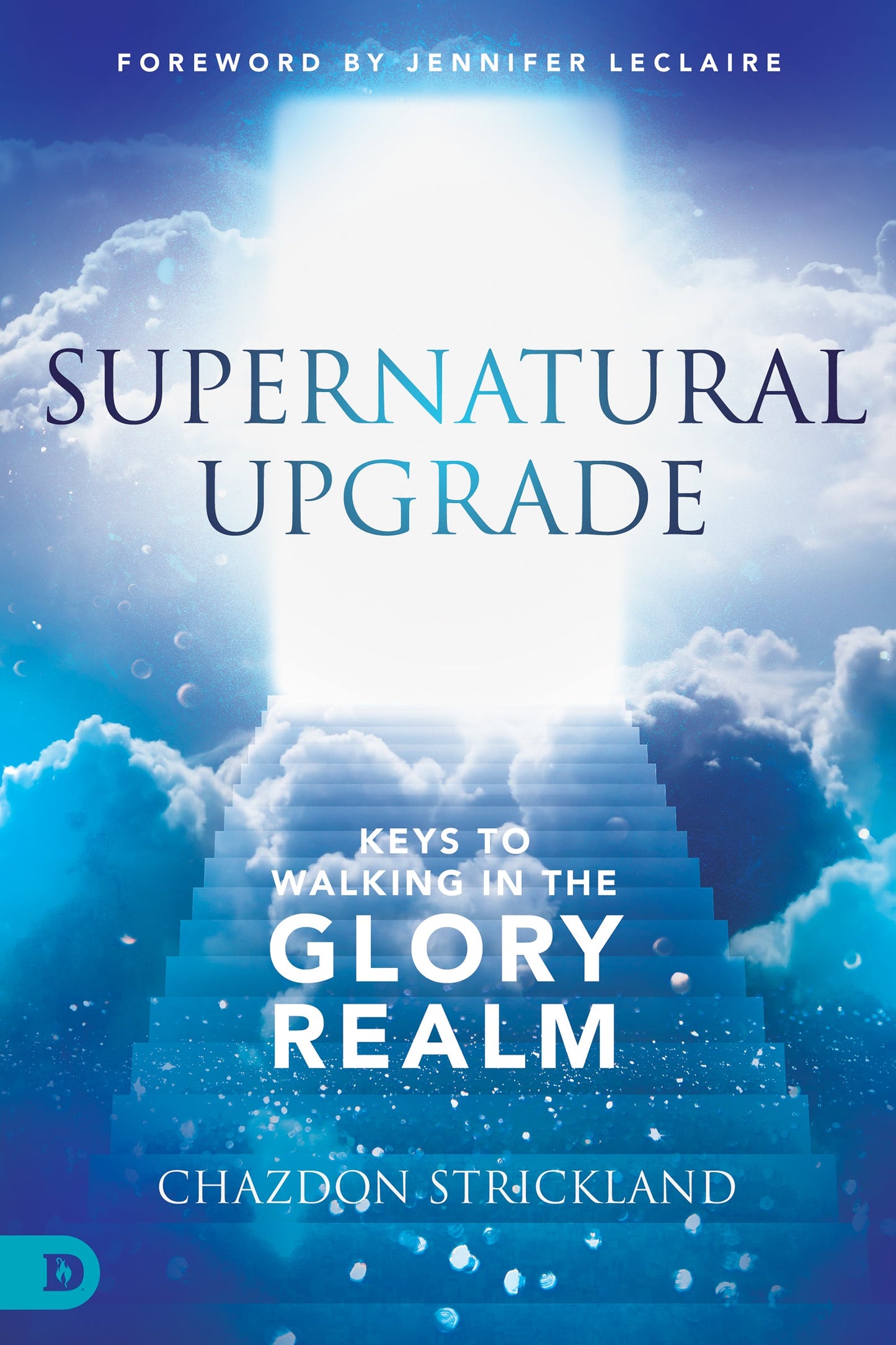 Supernatural Upgrade - Re-vived