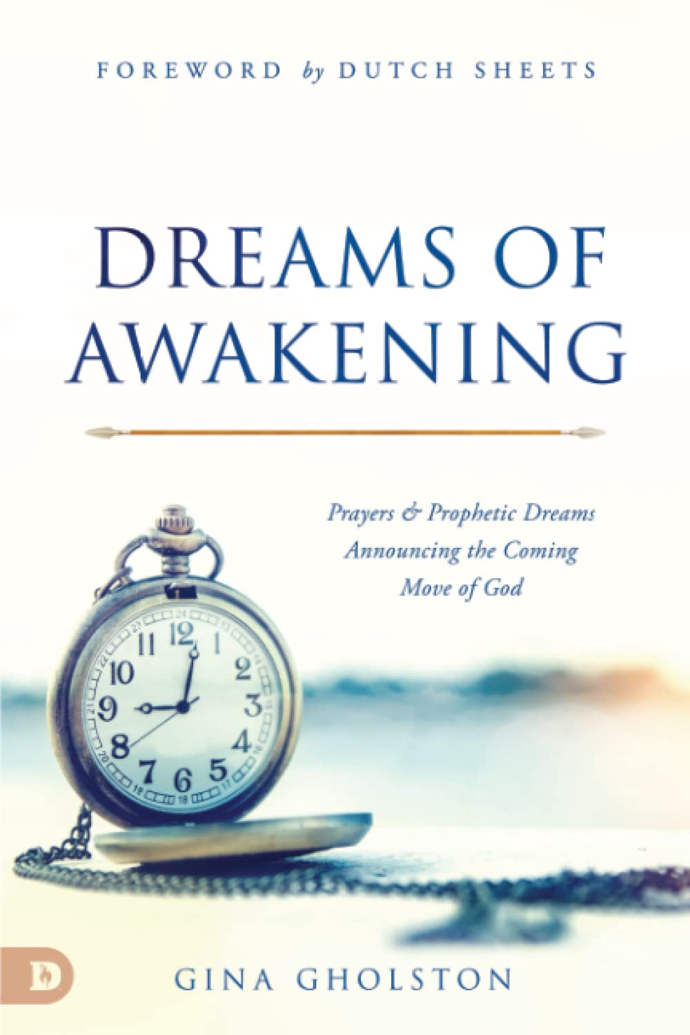 Dreams of Awakening - Re-vived