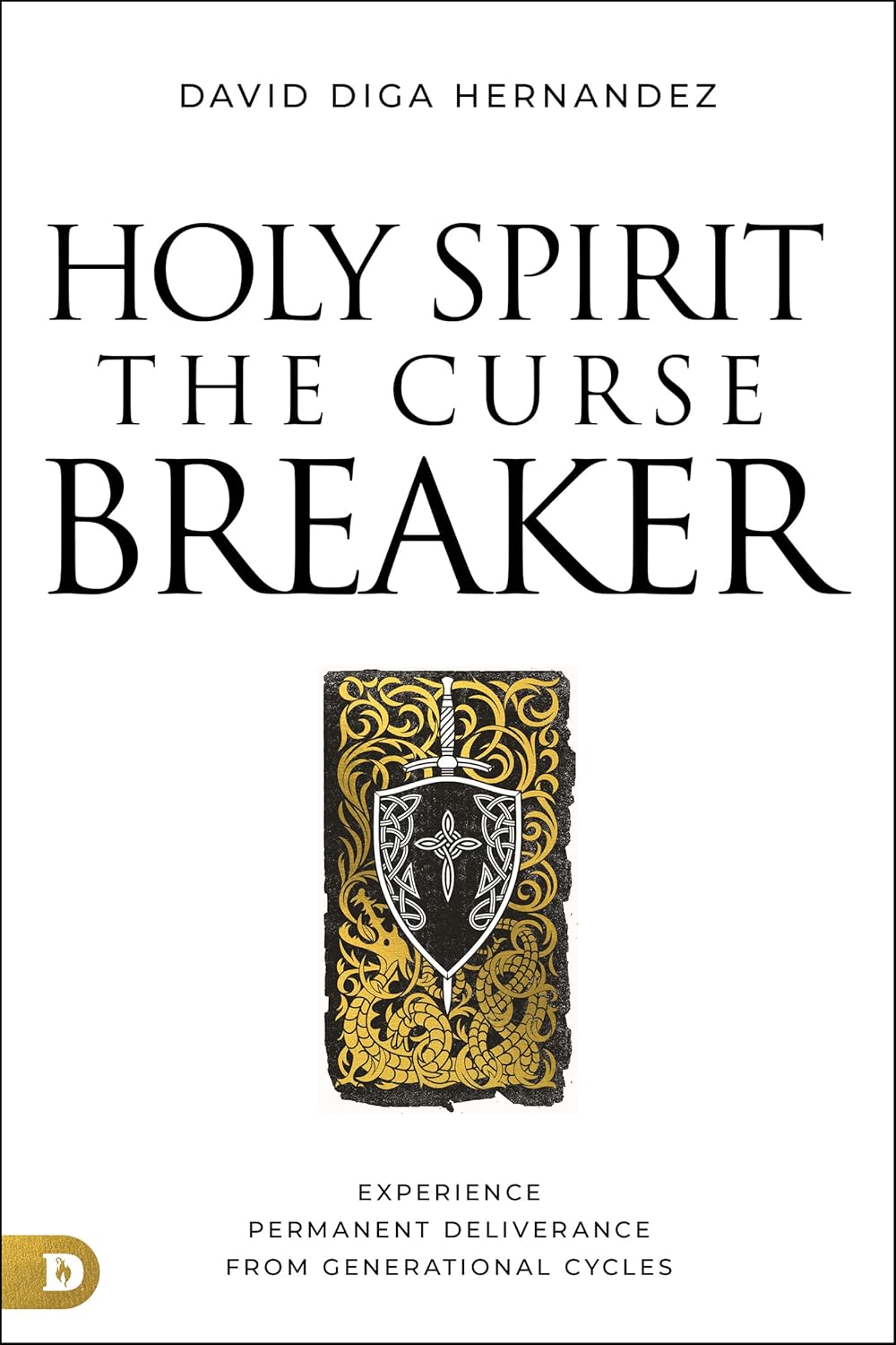 Holy Spirit: Curse Breaker - Re-vived