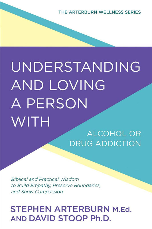 Understanding & Loving A Person With Alcohol Drug Addiction - Re-vived