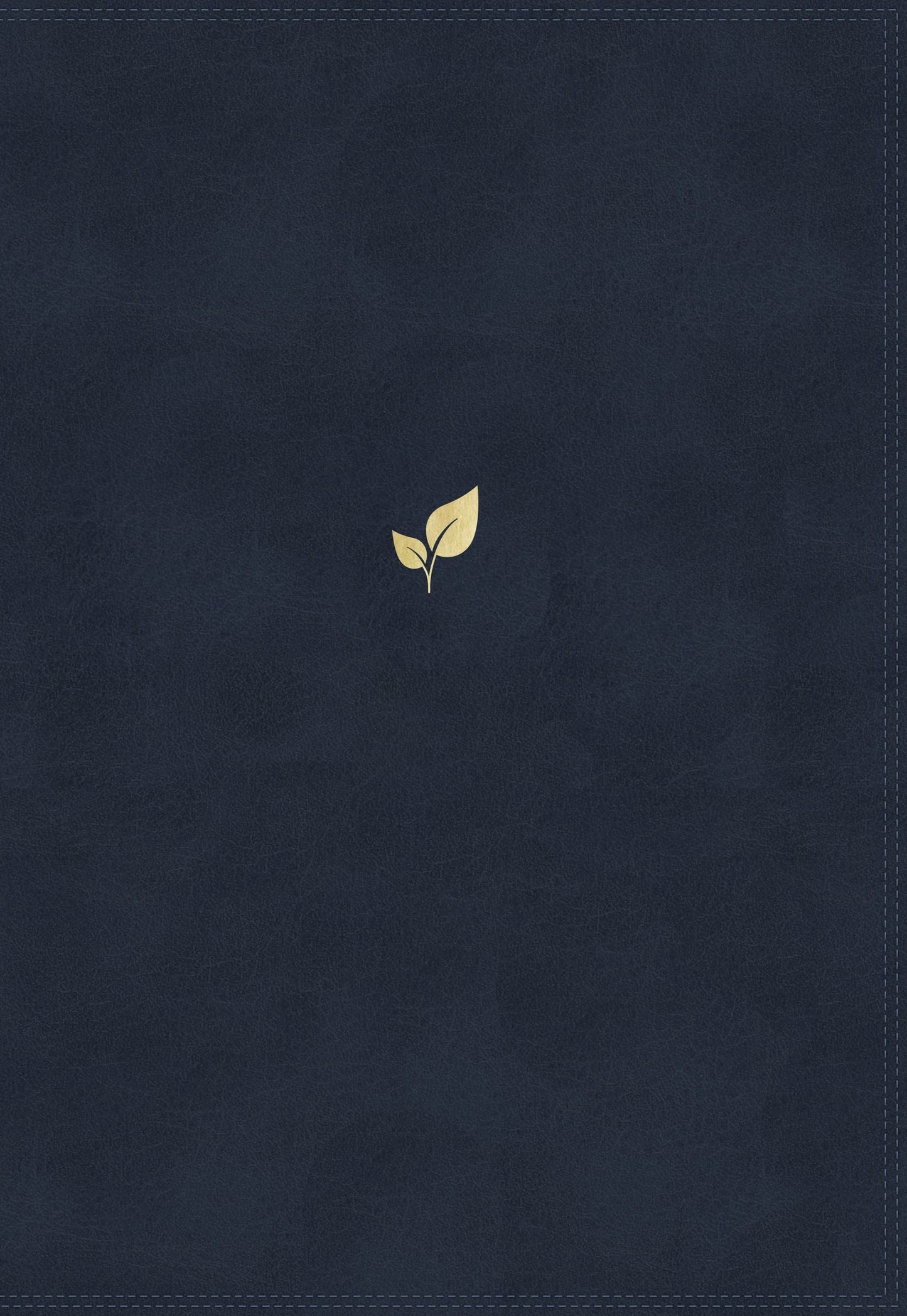 NKJV Lucado Encouraging Word Bible, Blue, Indexed - Re-vived