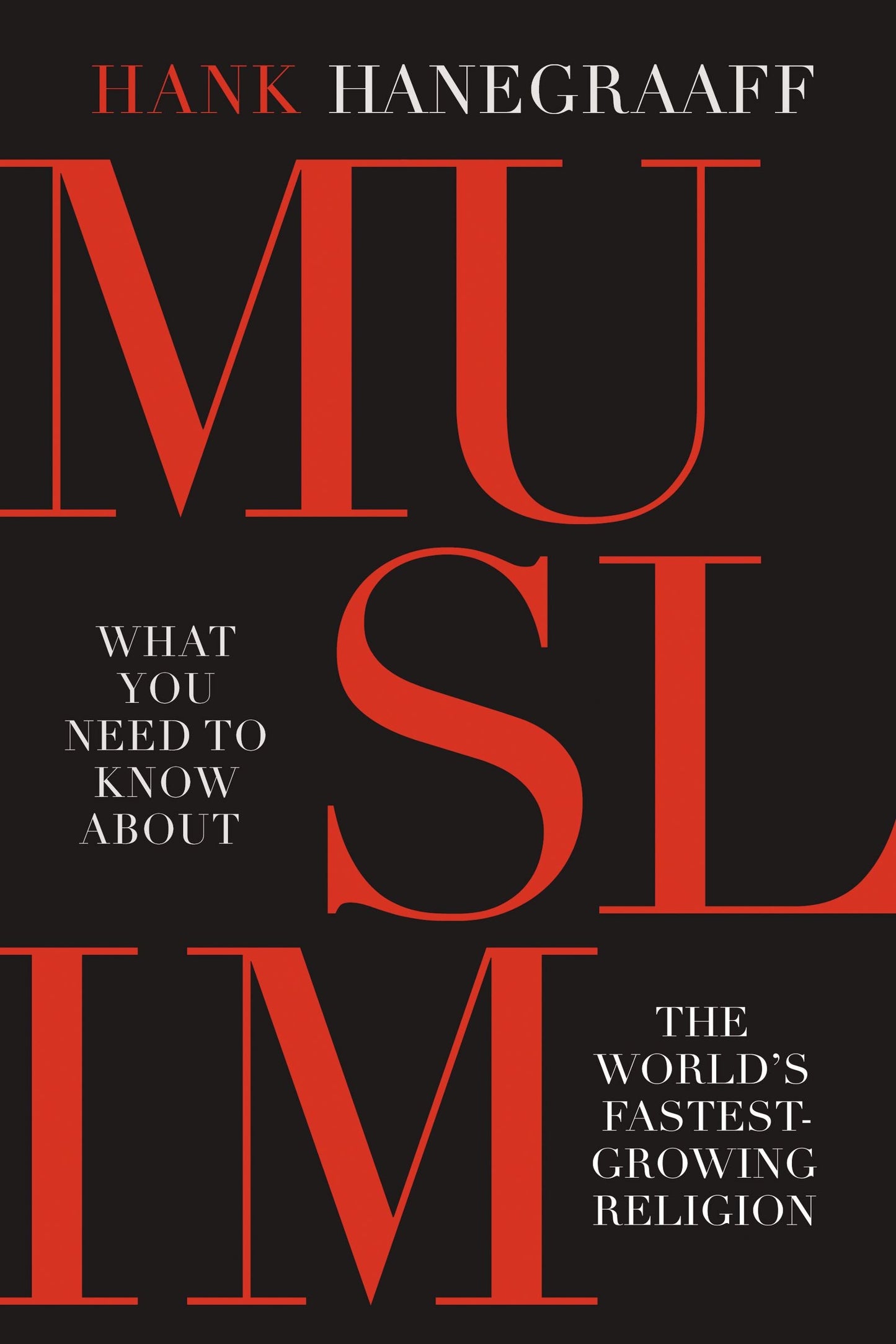 MUSLIM - Re-vived