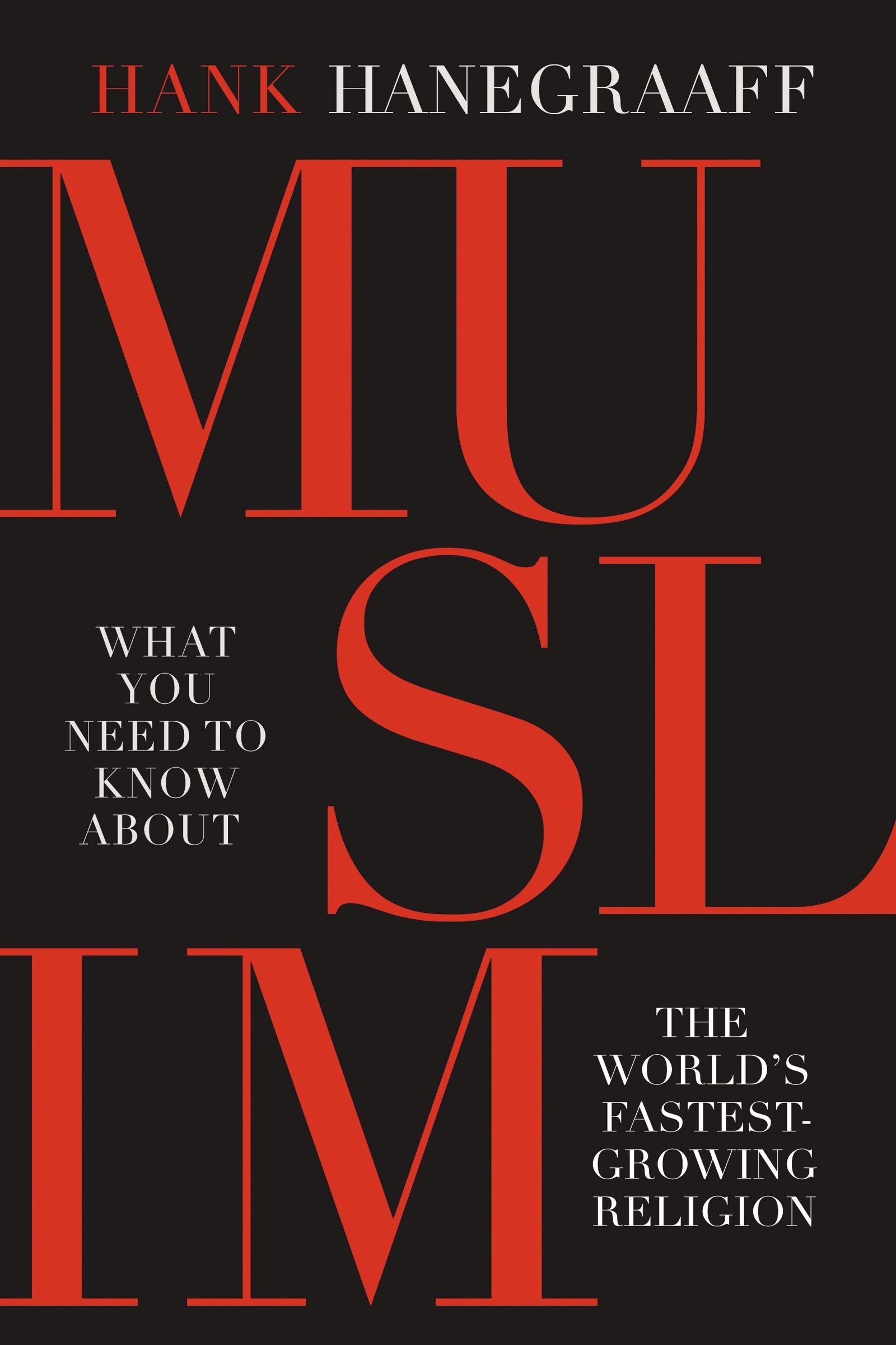 MUSLIM - Re-vived
