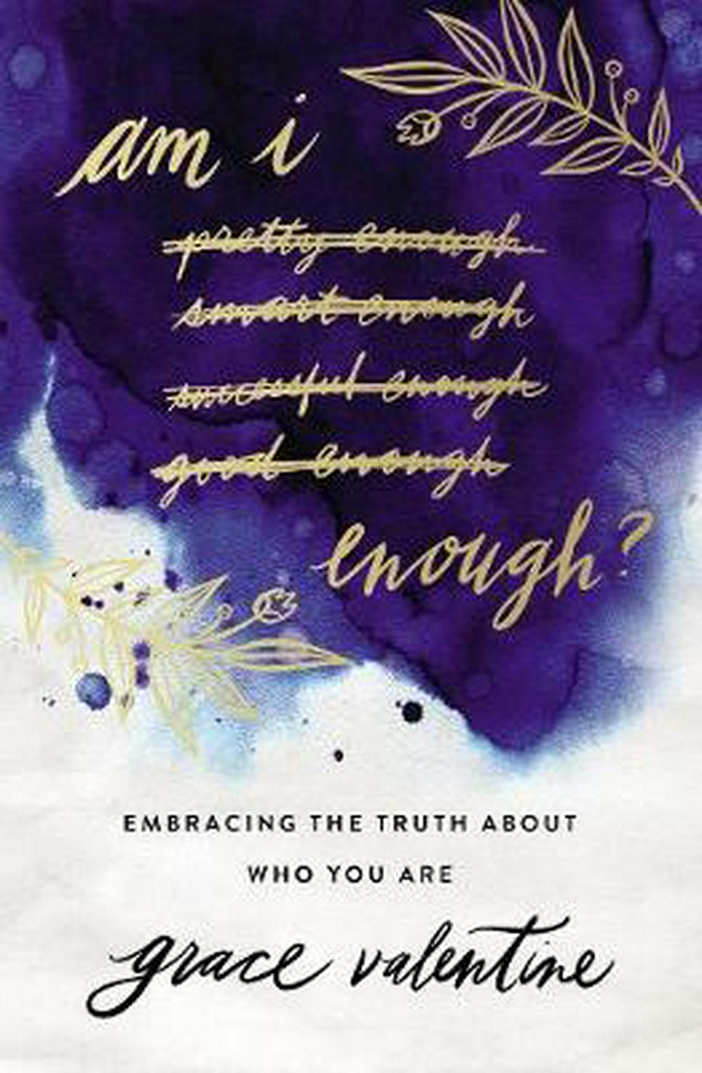 Am I Enough? - Re-vived