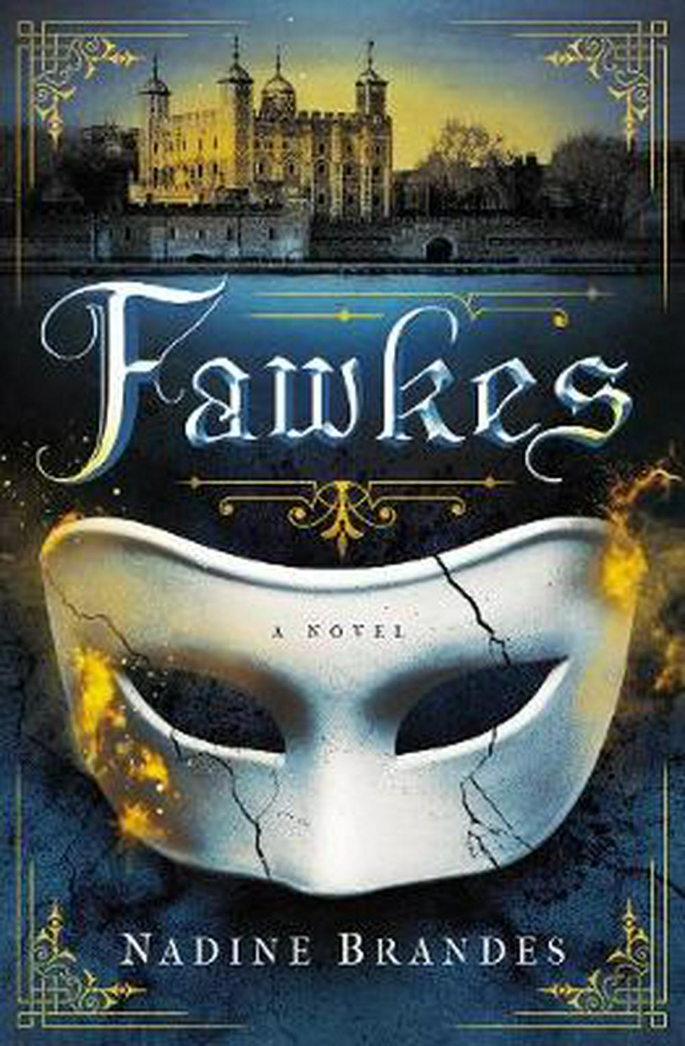 Fawkes - Re-vived