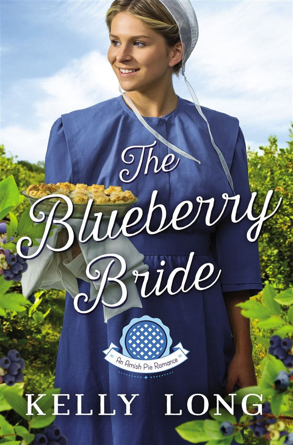 The Blueberry Bride - Re-vived