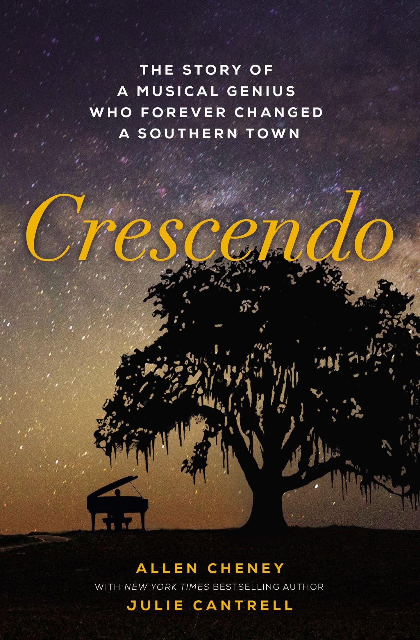Crescendo - Re-vived