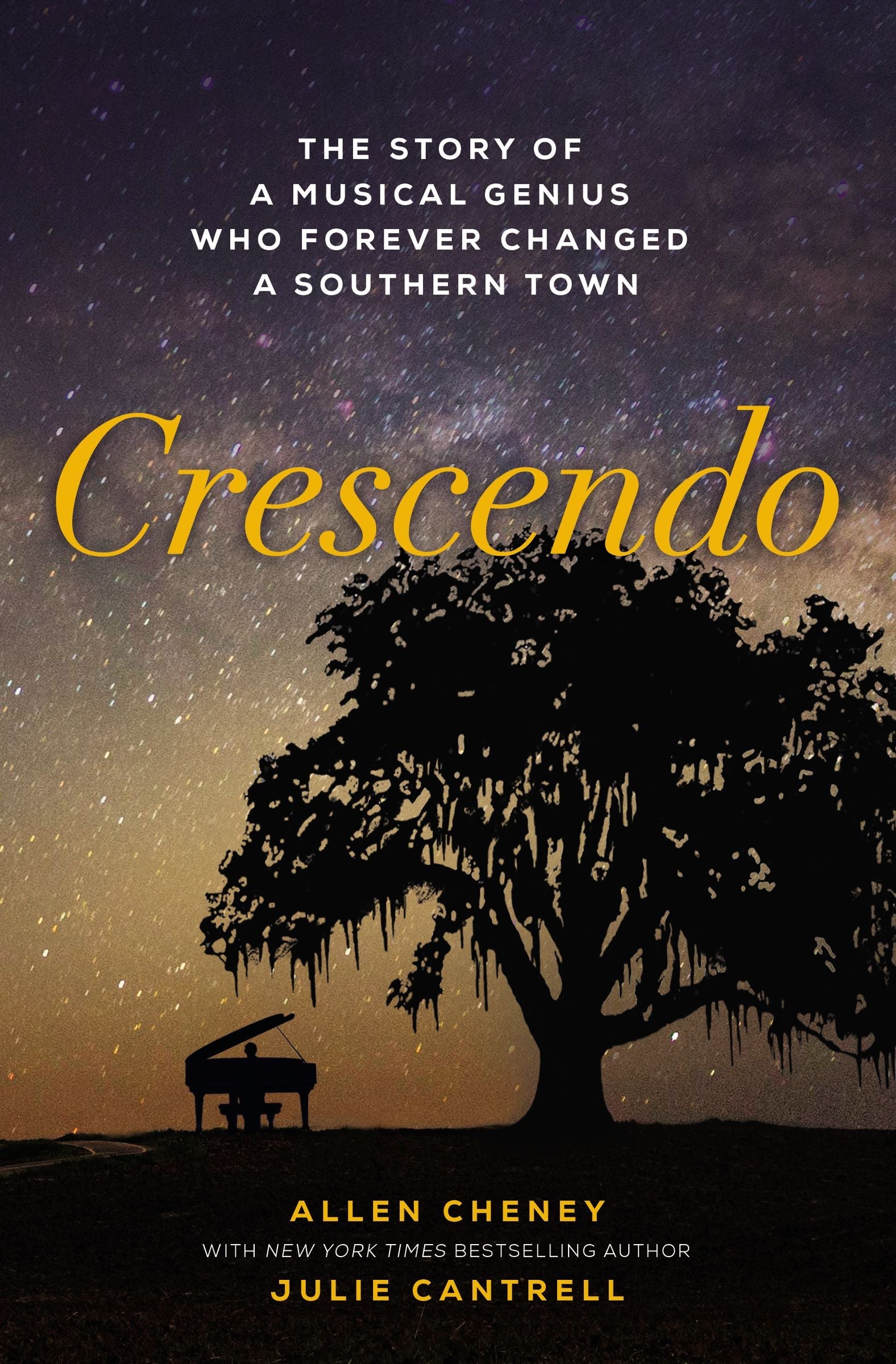 Crescendo - Re-vived