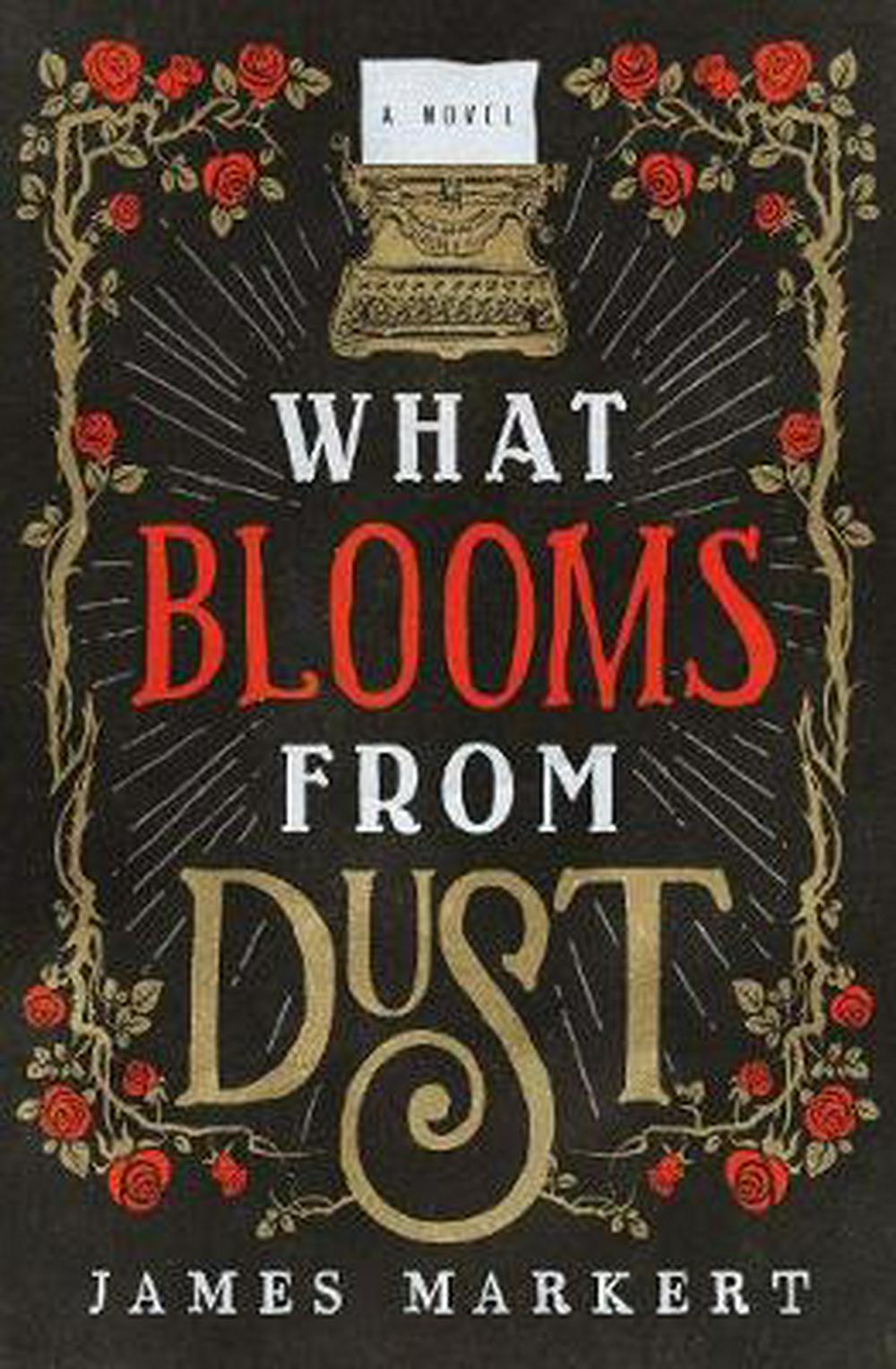 What Blooms From Dust - Re-vived