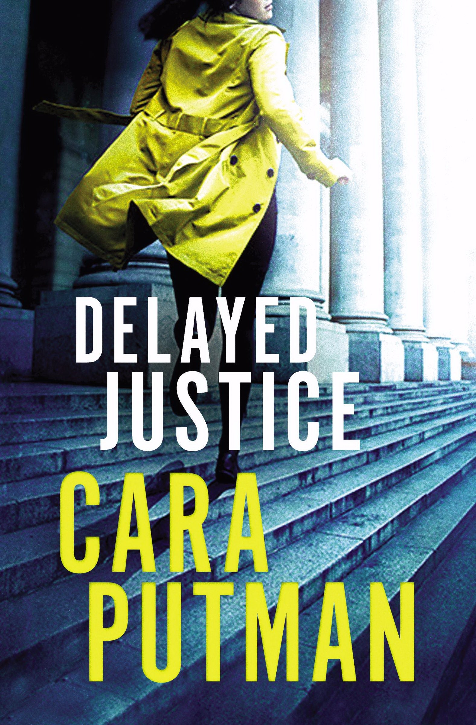 Delayed Justice - Re-vived
