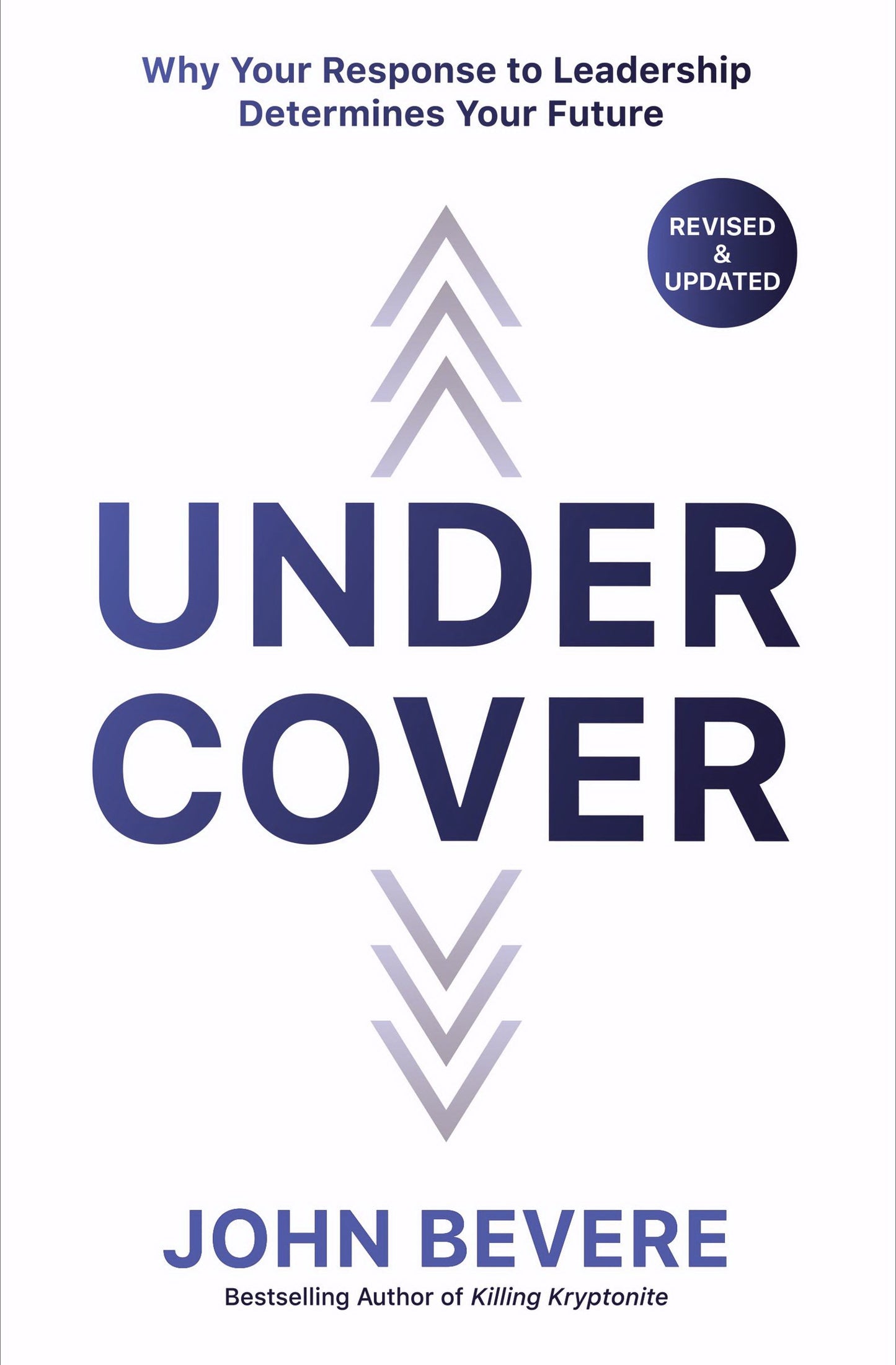 Under Cover - Re-vived