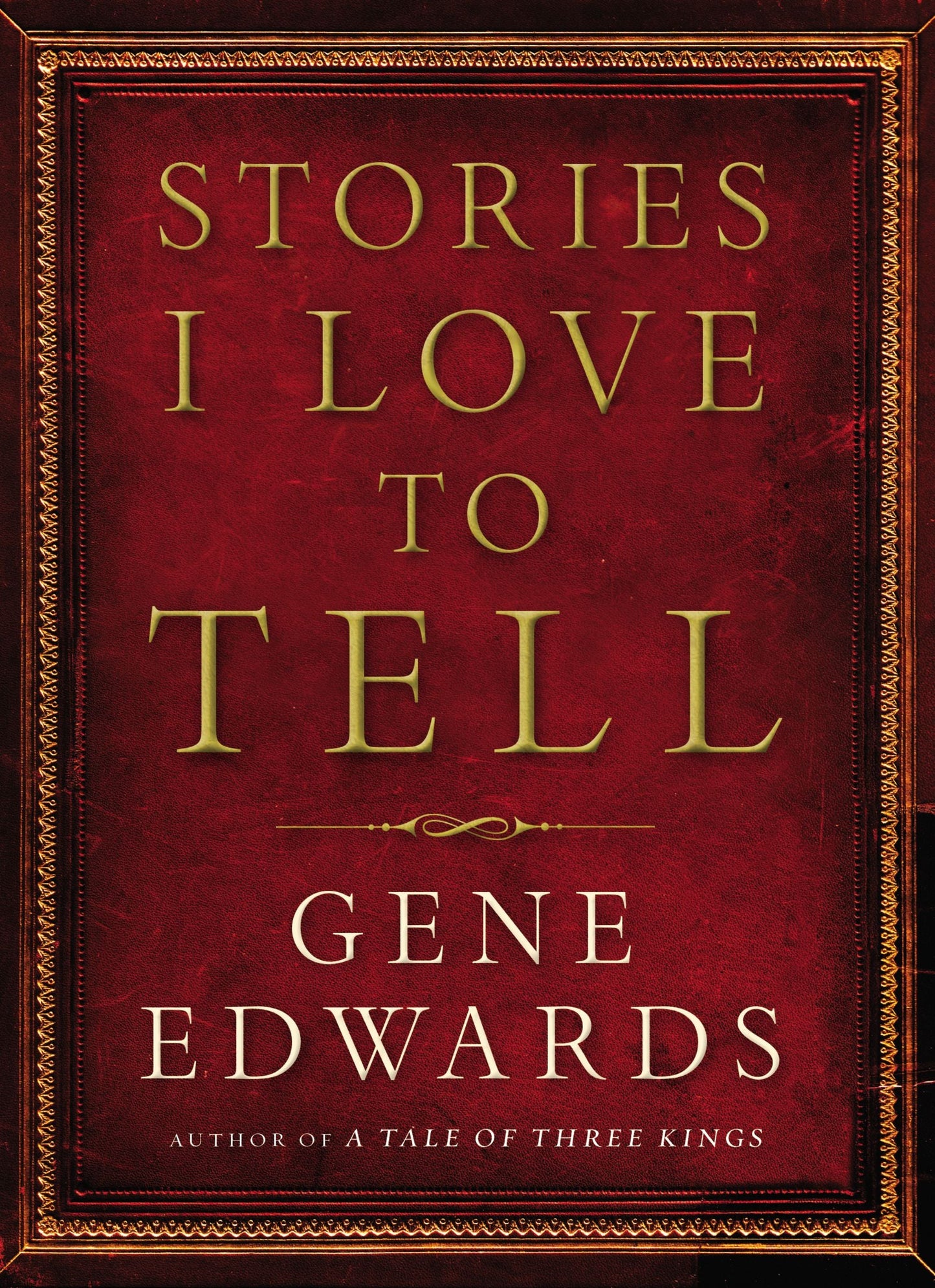 Stories I Love To Tell - Re-vived