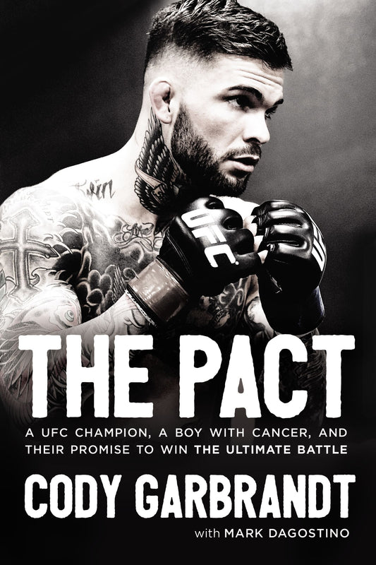 The Pact - Re-vived