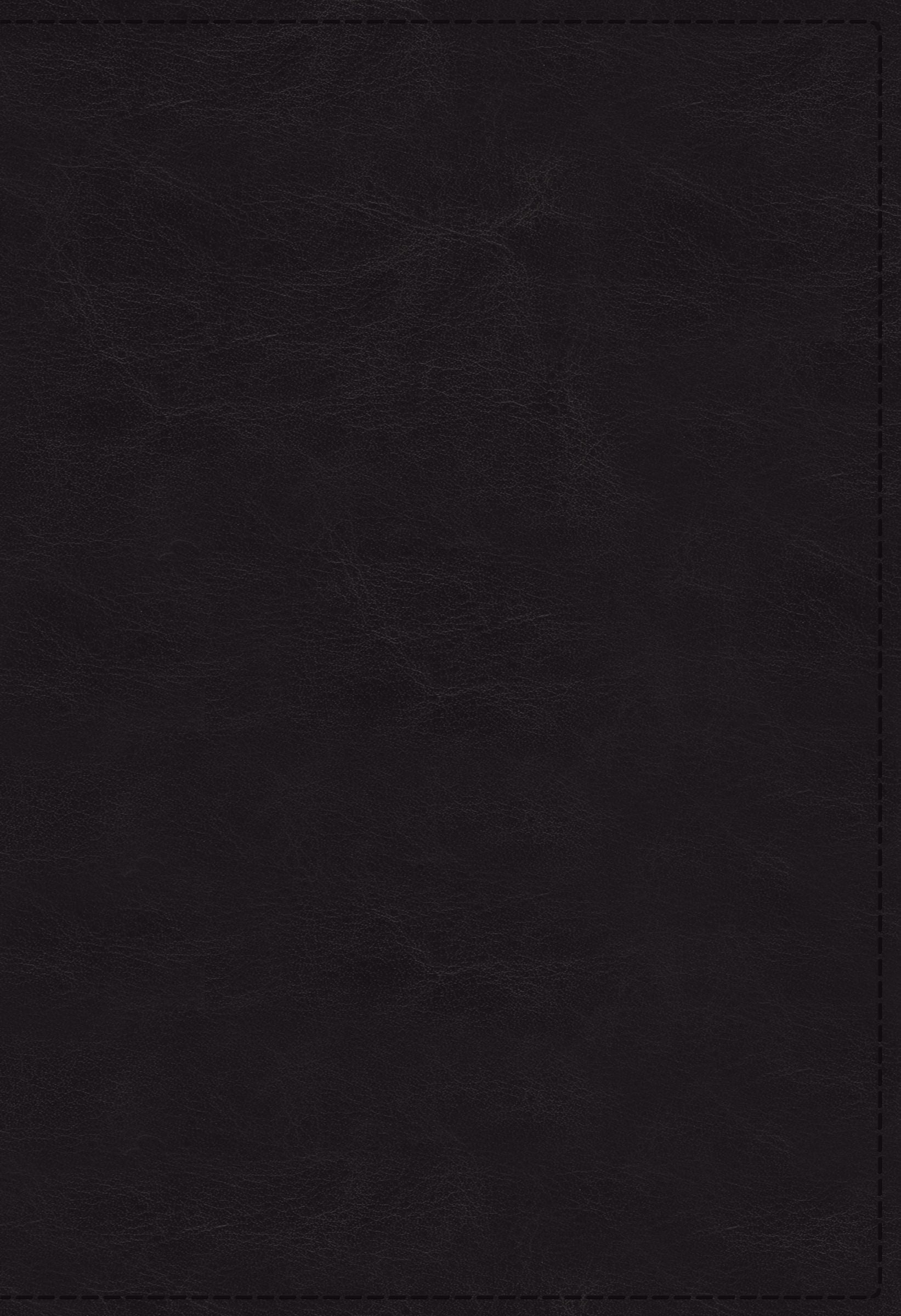 NKJV Study Bible, Black, Full-Color, Red Letter Ed., Indexed - Re-vived