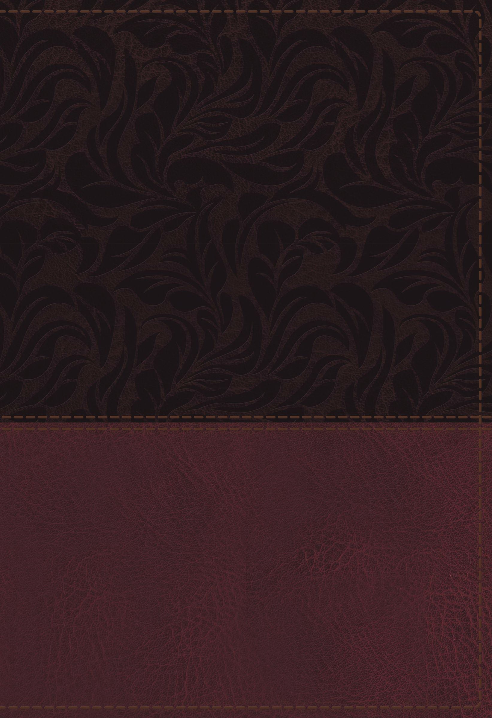 NKJV Study Bible, Red, Full-Color, Red Letter Ed., Indexed - Re-vived