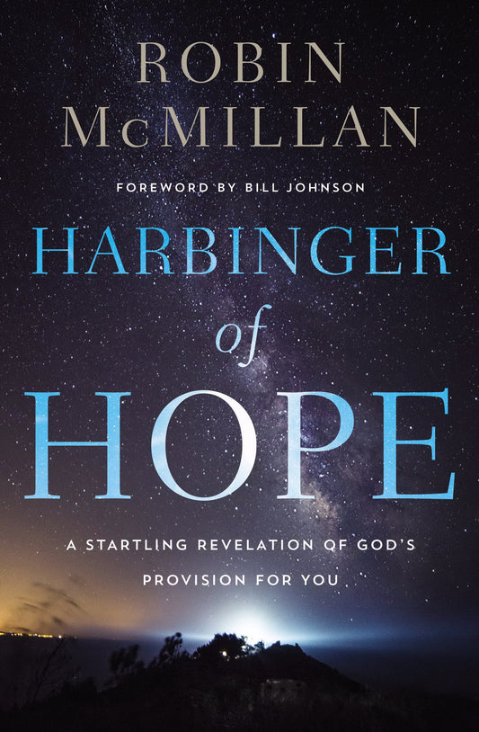 Harbinger Of Hope - Re-vived