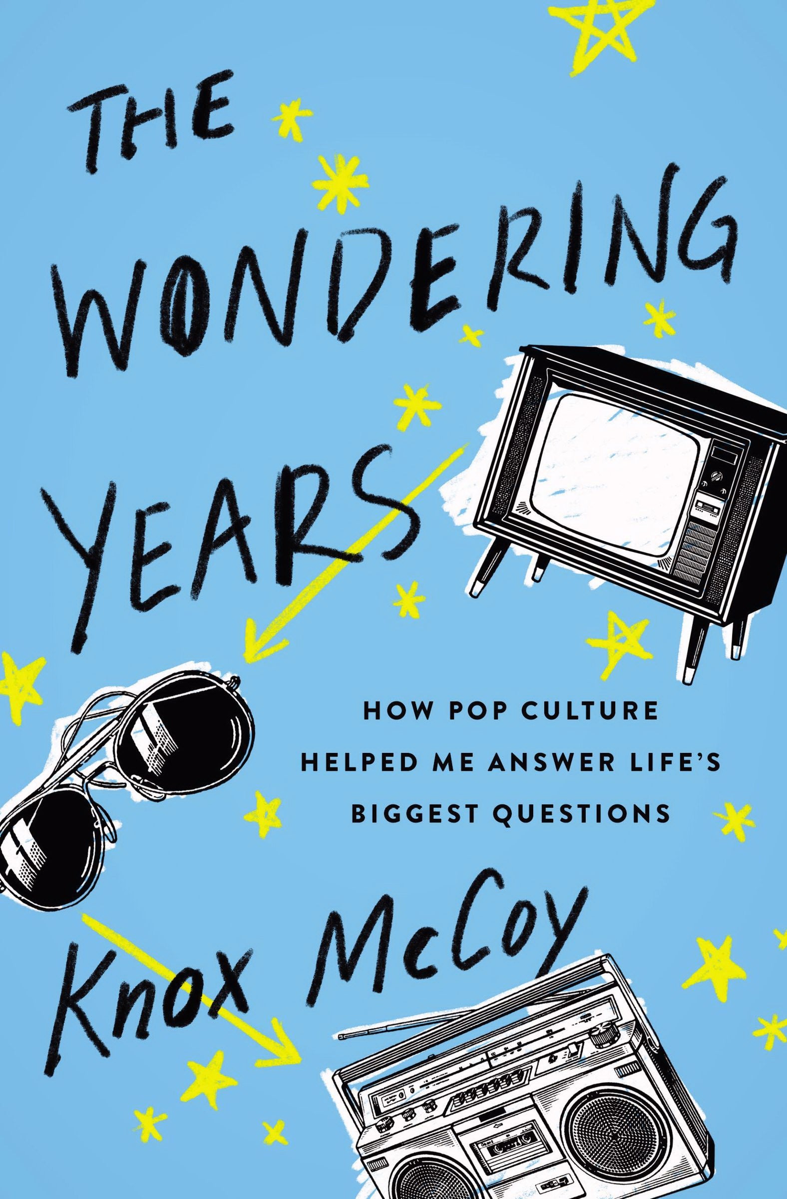 The Wondering Years - Re-vived