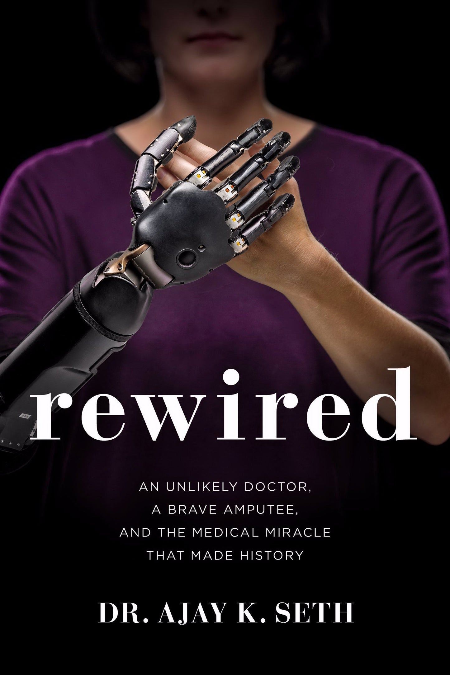 Rewired - Re-vived