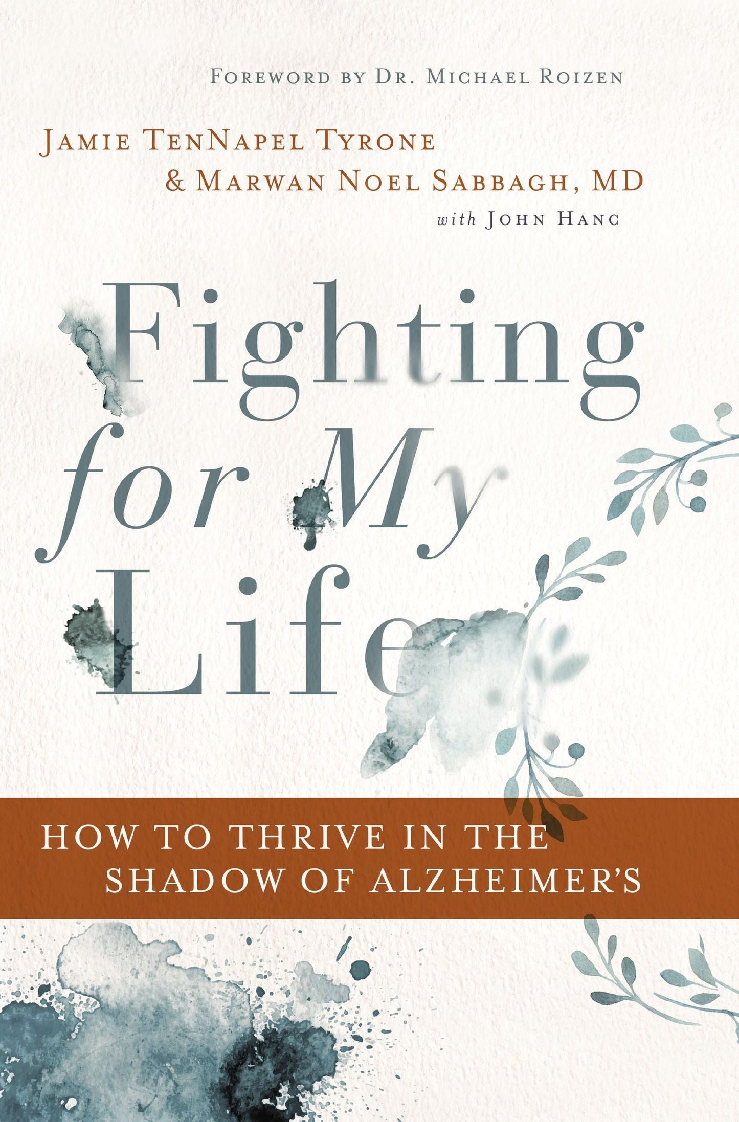 Fighting For My Life - Re-vived