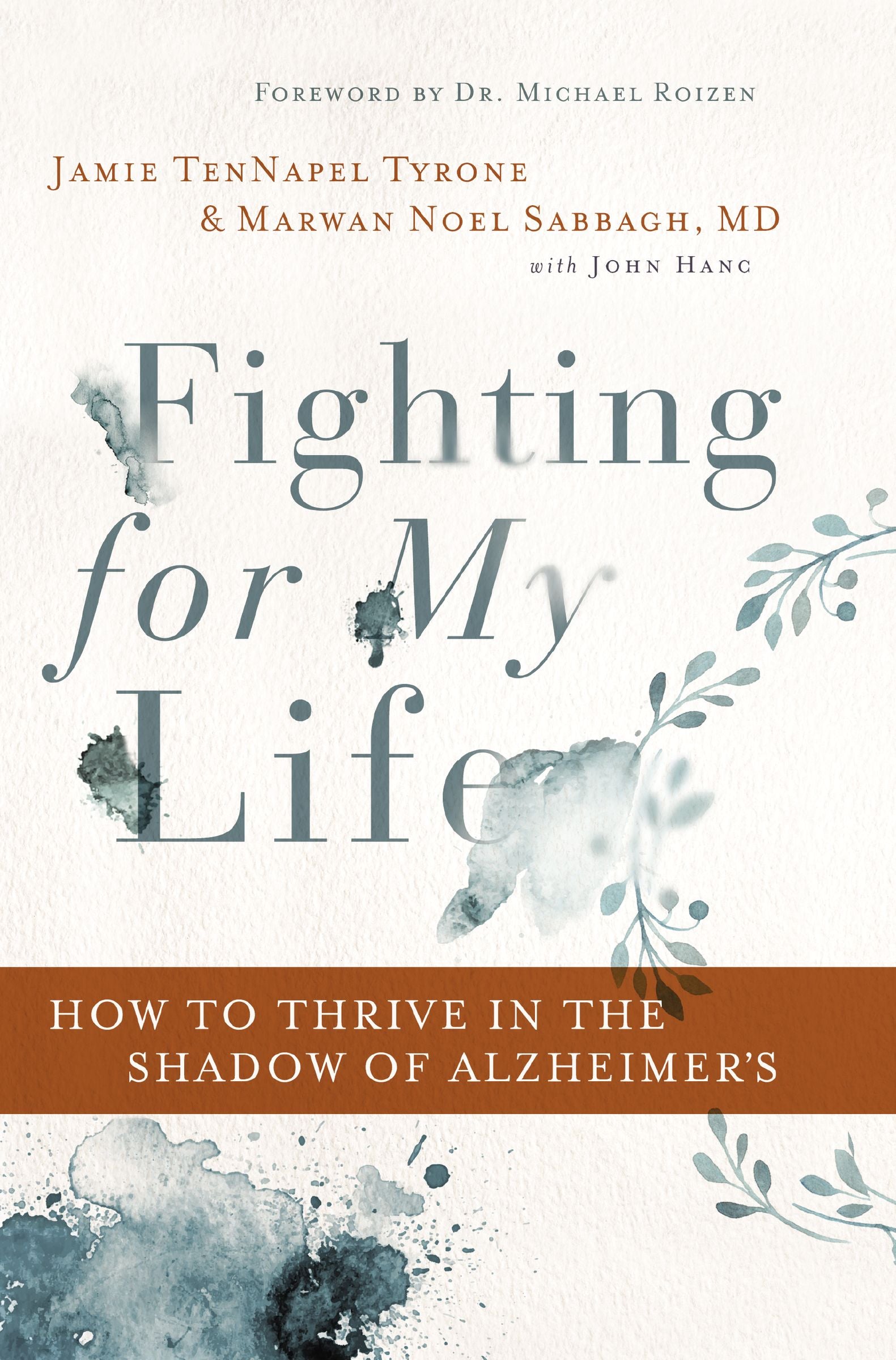 Fighting For My Life - Re-vived