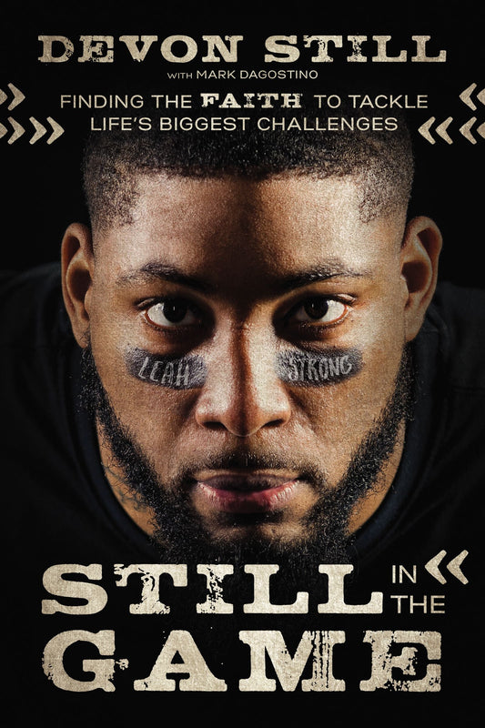 Still in the Game - Re-vived