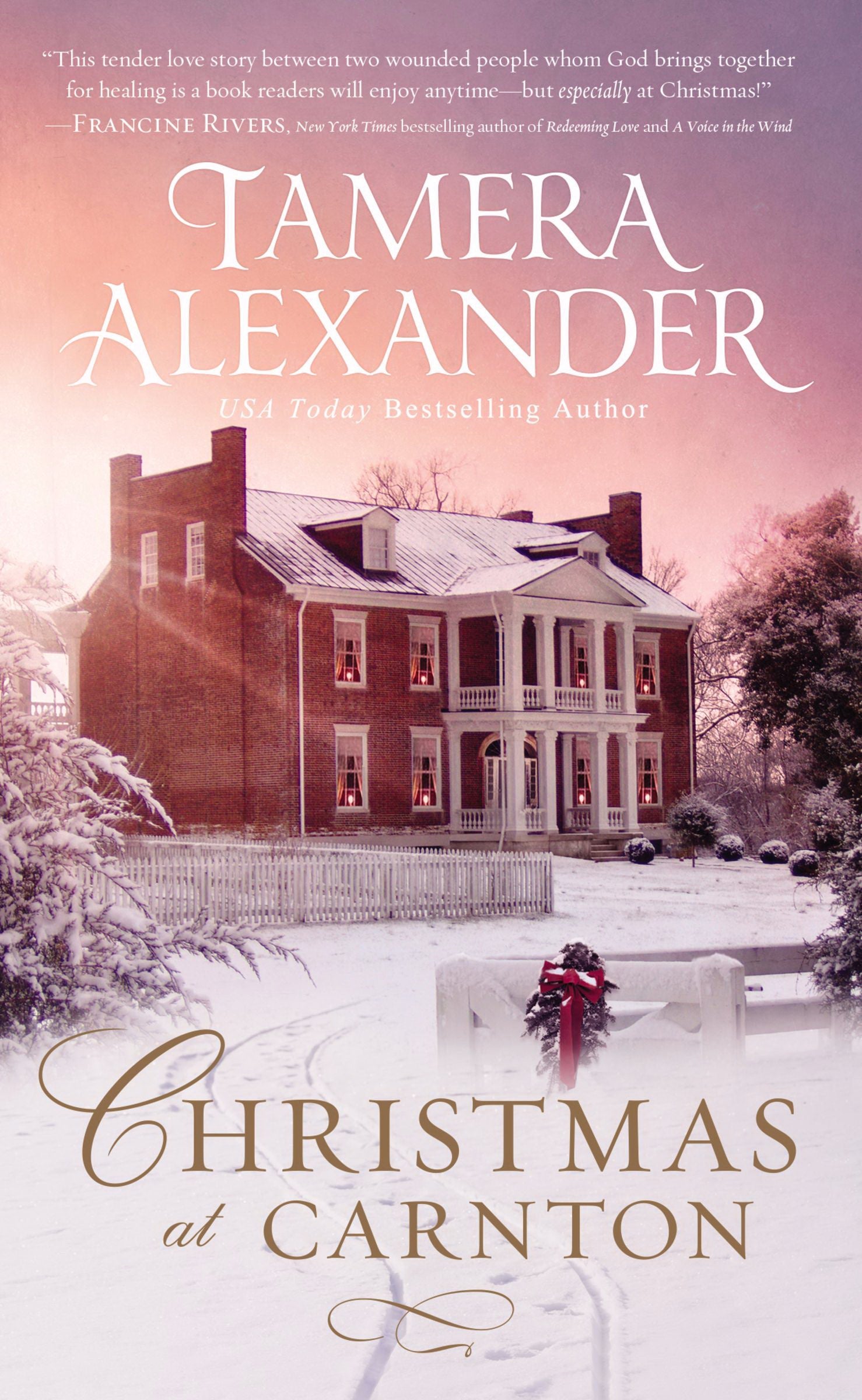 Christmas At Carnton - Re-vived