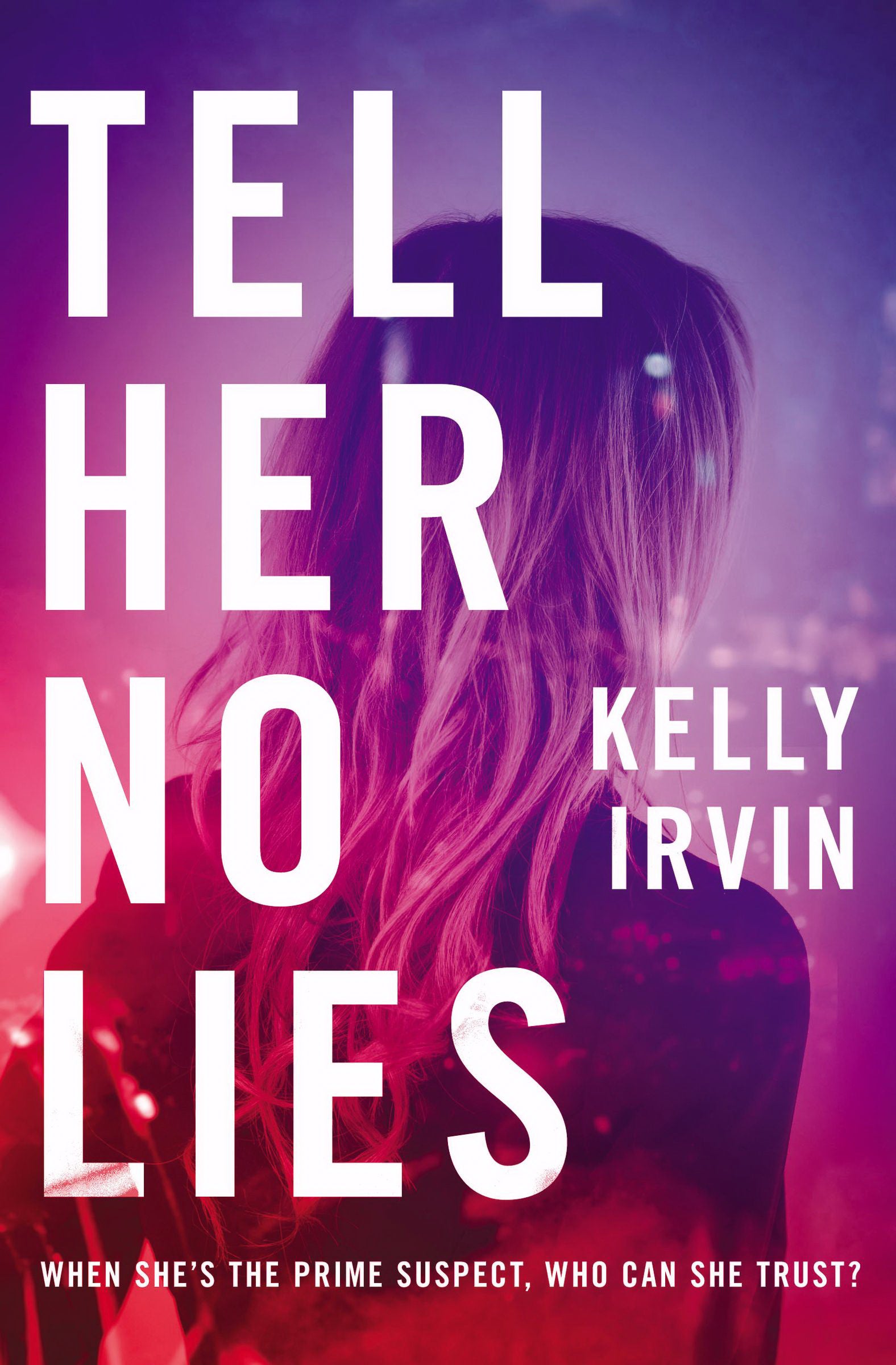 Tell Her No Lies - Re-vived