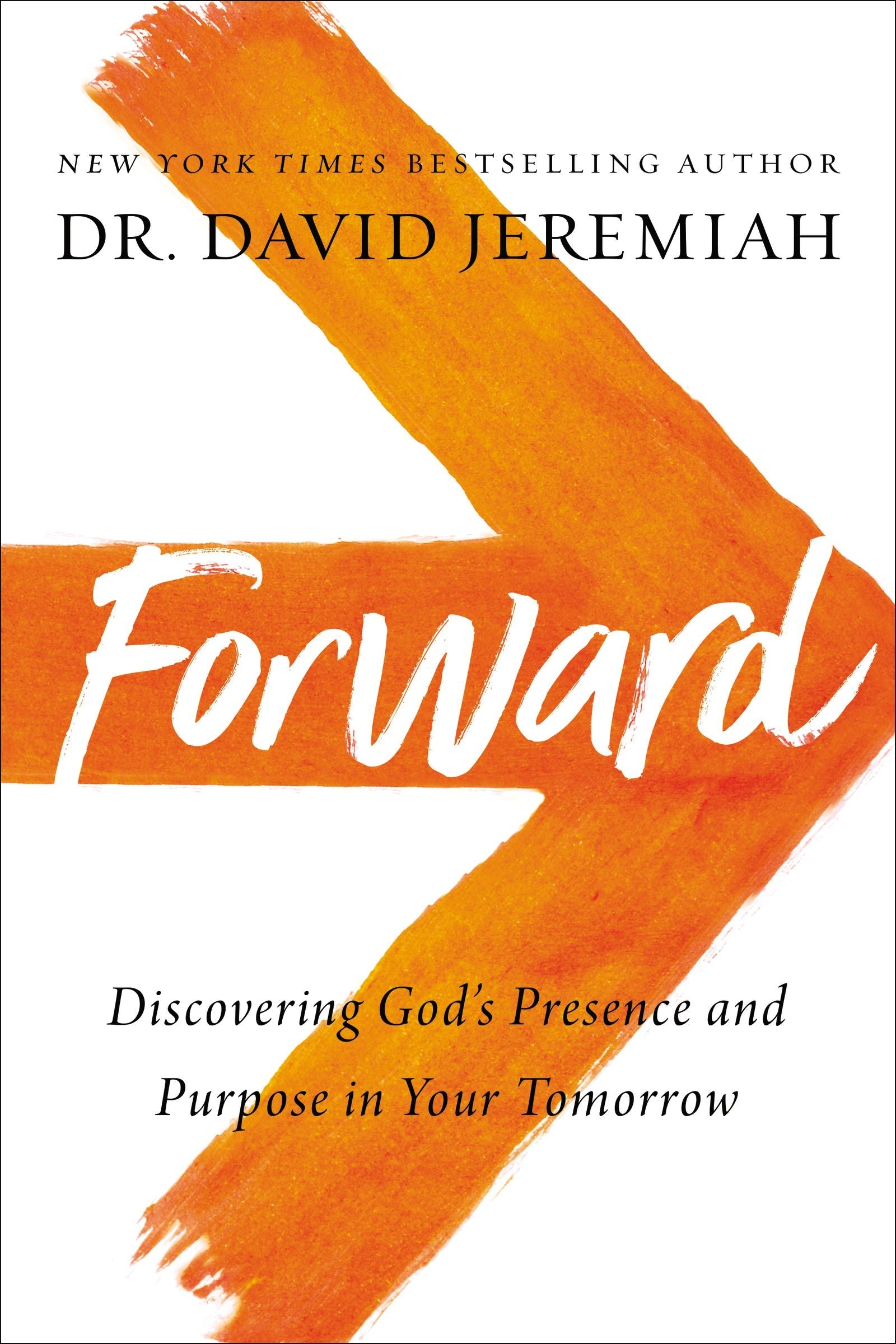 Forward - Re-vived
