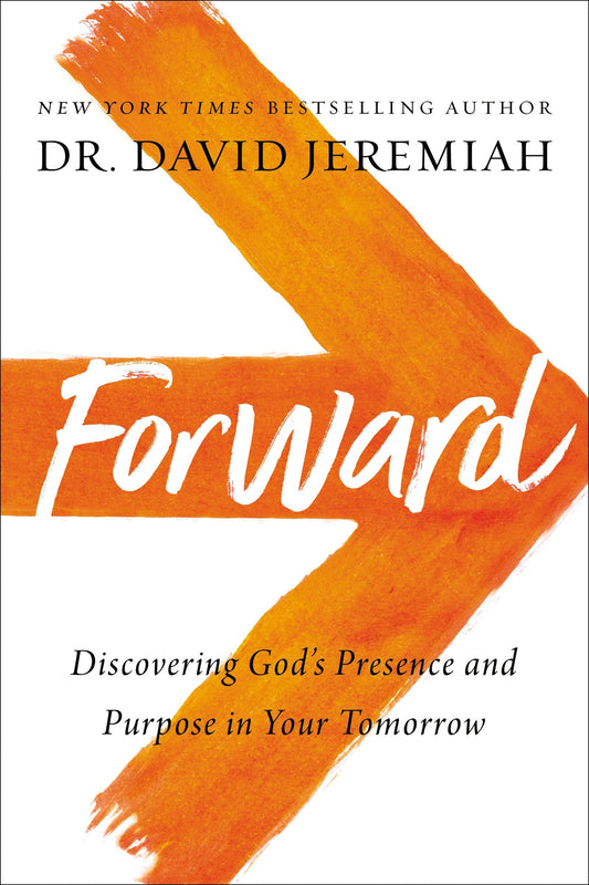 Forward - Re-vived