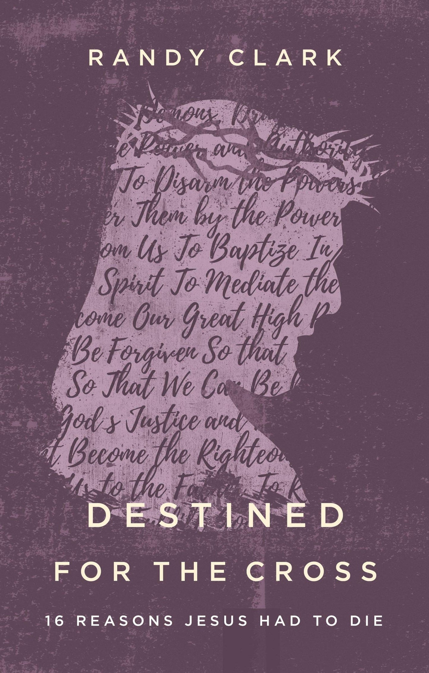 Destined for the Cross - Re-vived