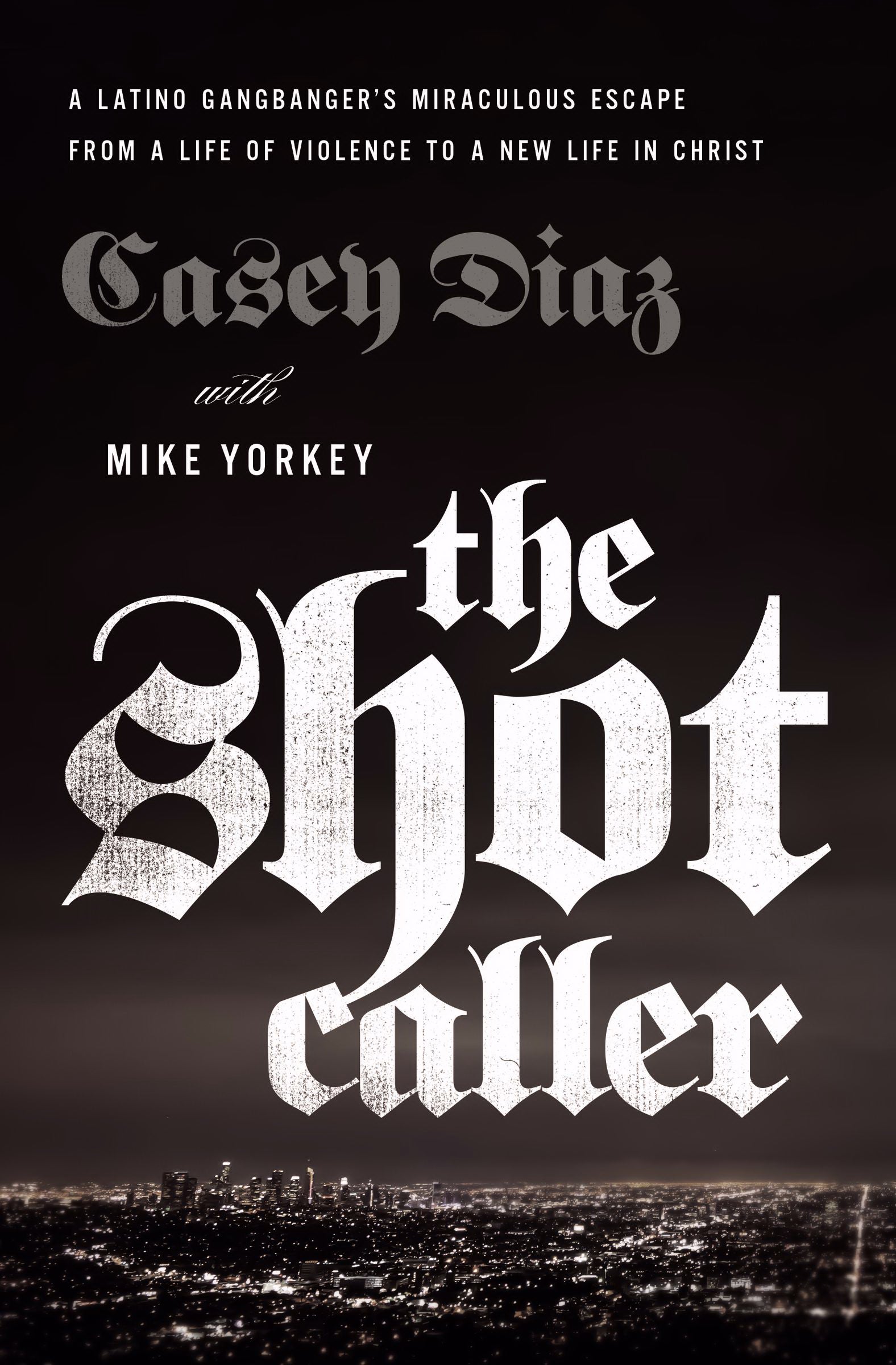 The Shot Caller - Re-vived