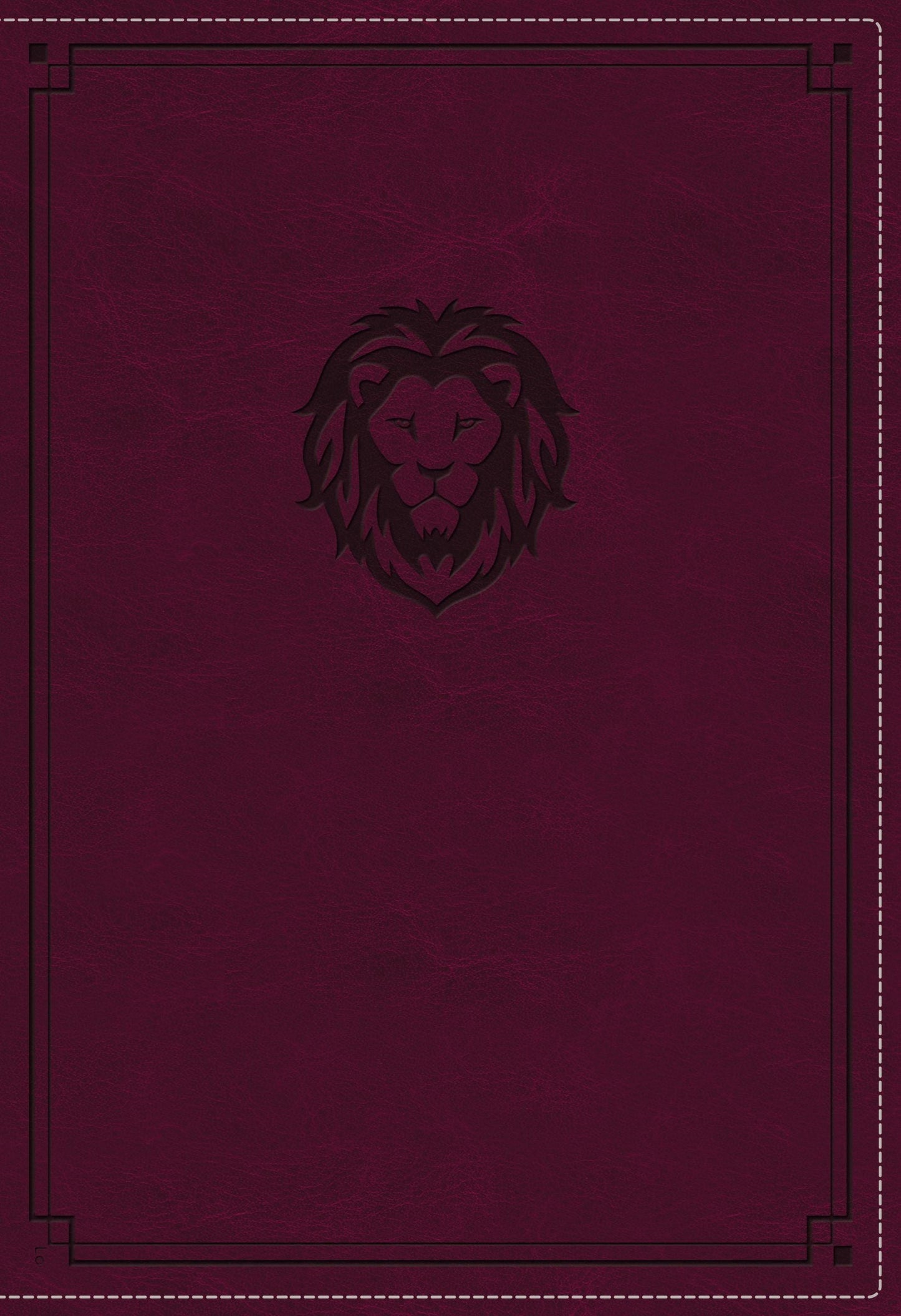 NKJV Thinline Bible, Youth Edition, Burgundy, Red Letter - Re-vived