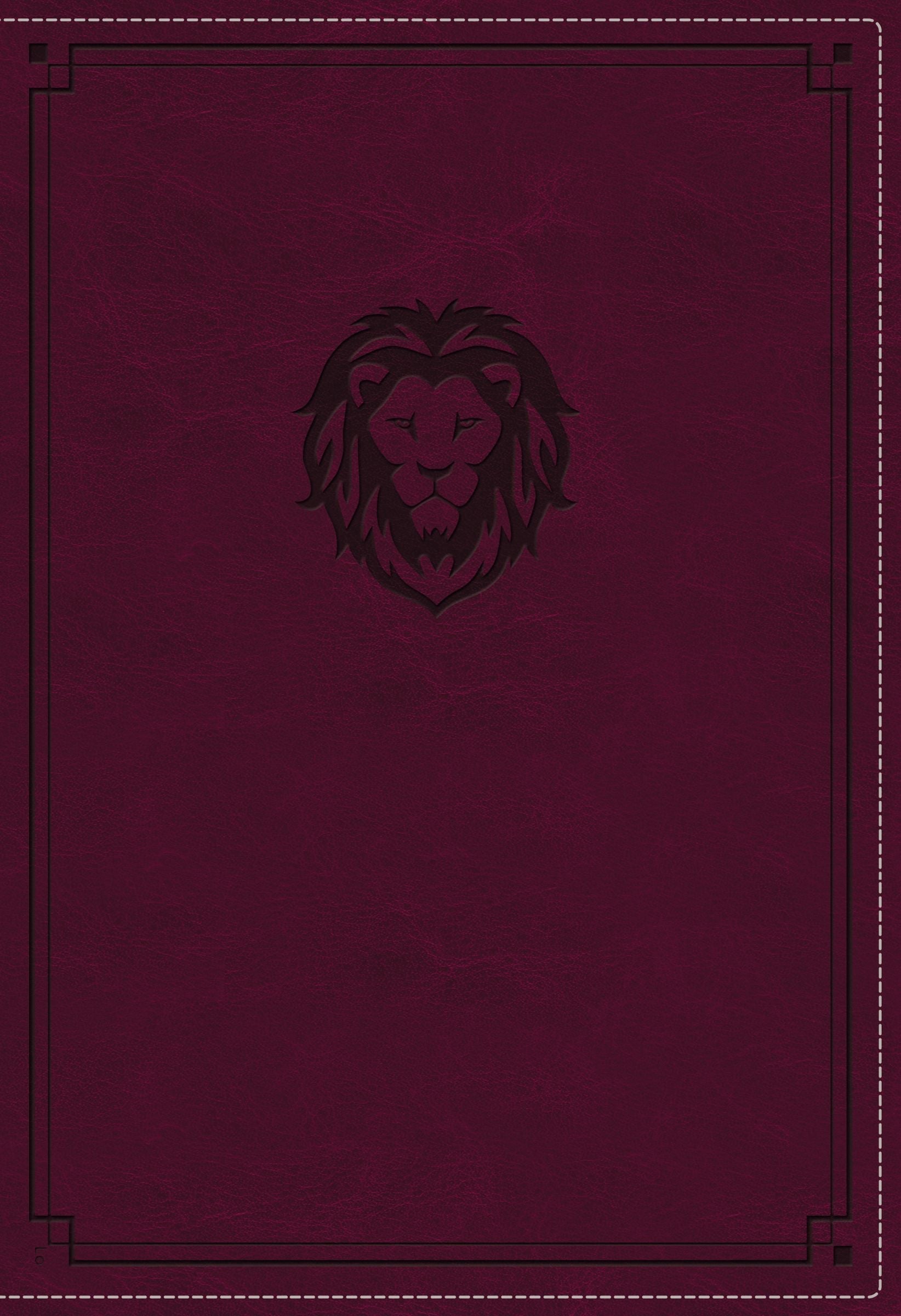 NKJV Thinline Bible, Youth Edition, Burgundy, Red Letter - Re-vived