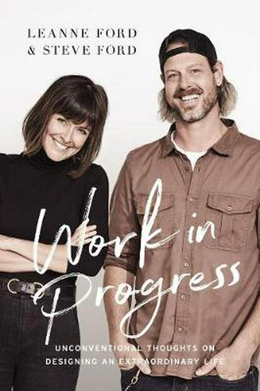 Work in Progress - Re-vived