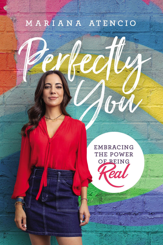 Perfectly You - Re-vived