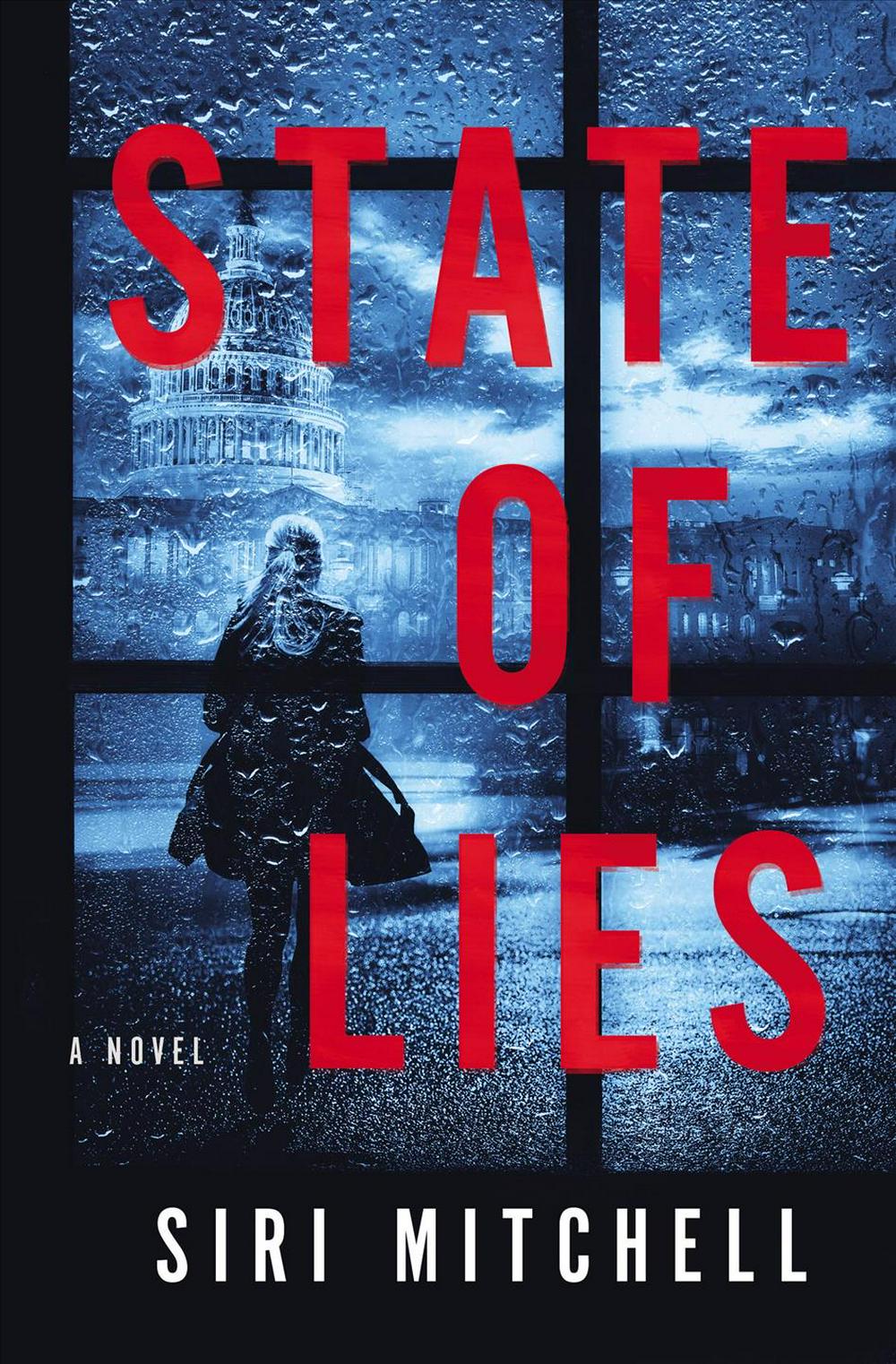 State of Lies - Re-vived