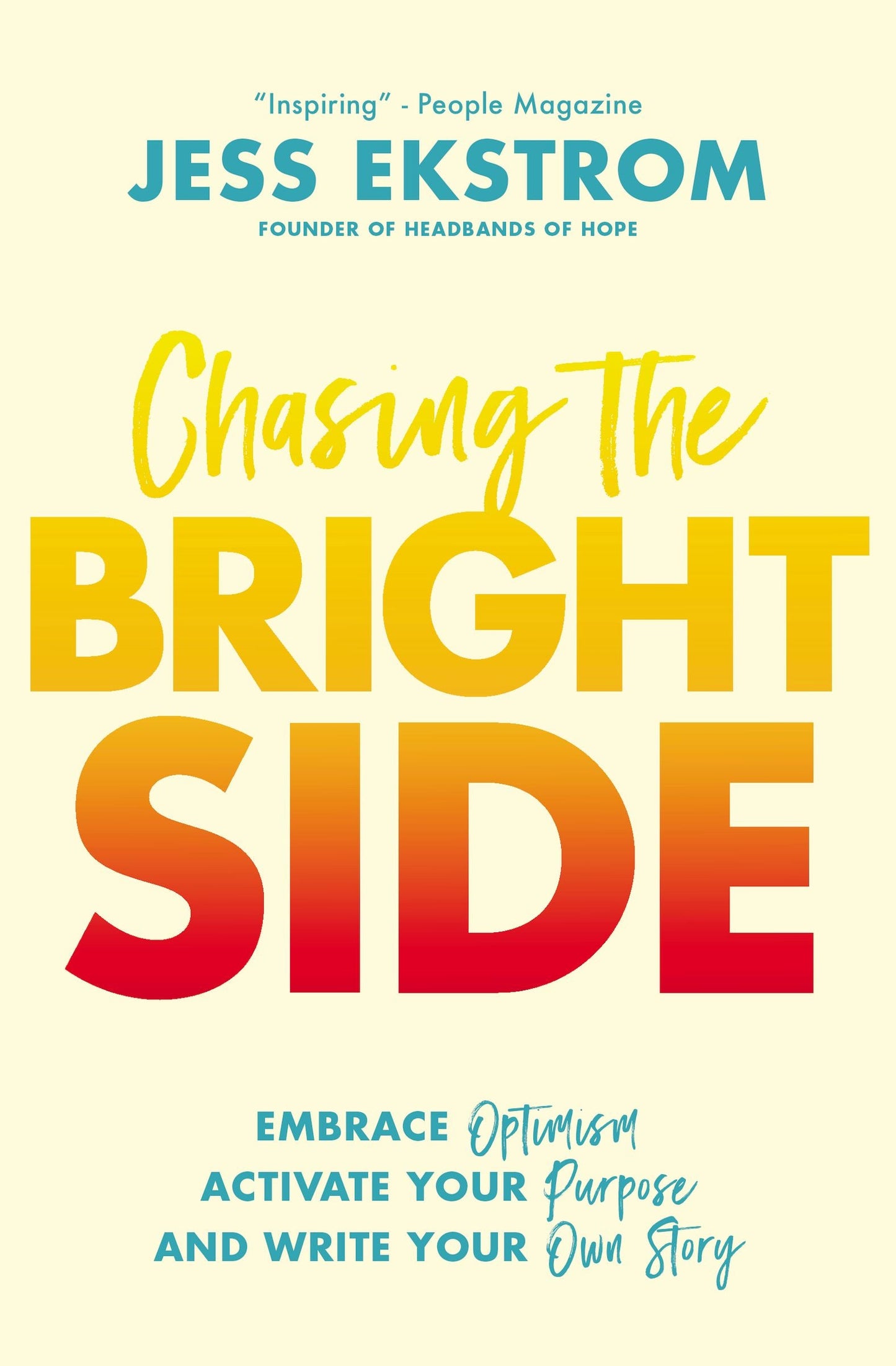 Chasing the Bright Side - Re-vived