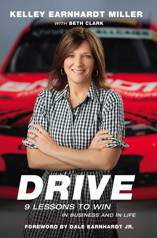Drive - Re-vived
