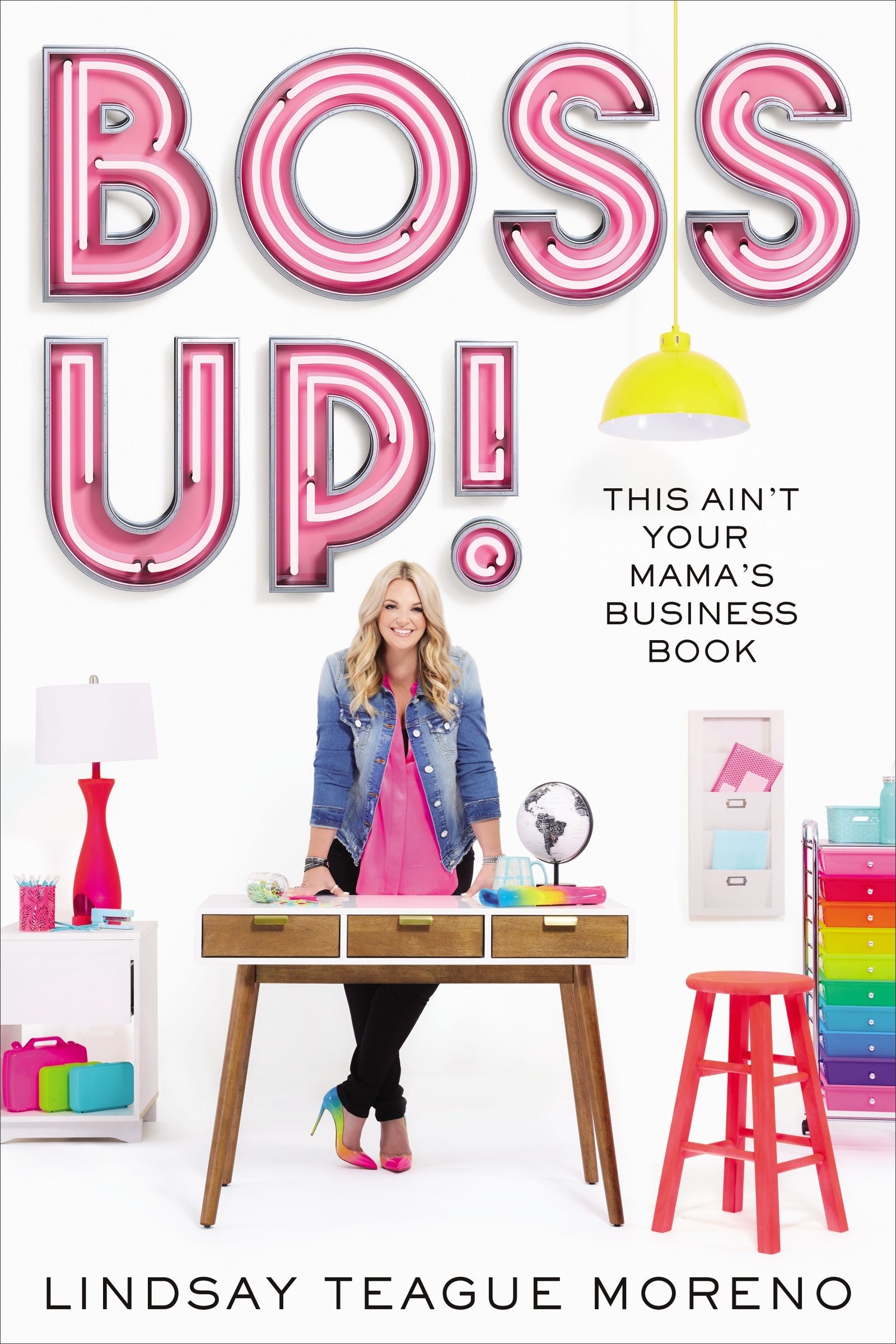 Boss Up! - Re-vived